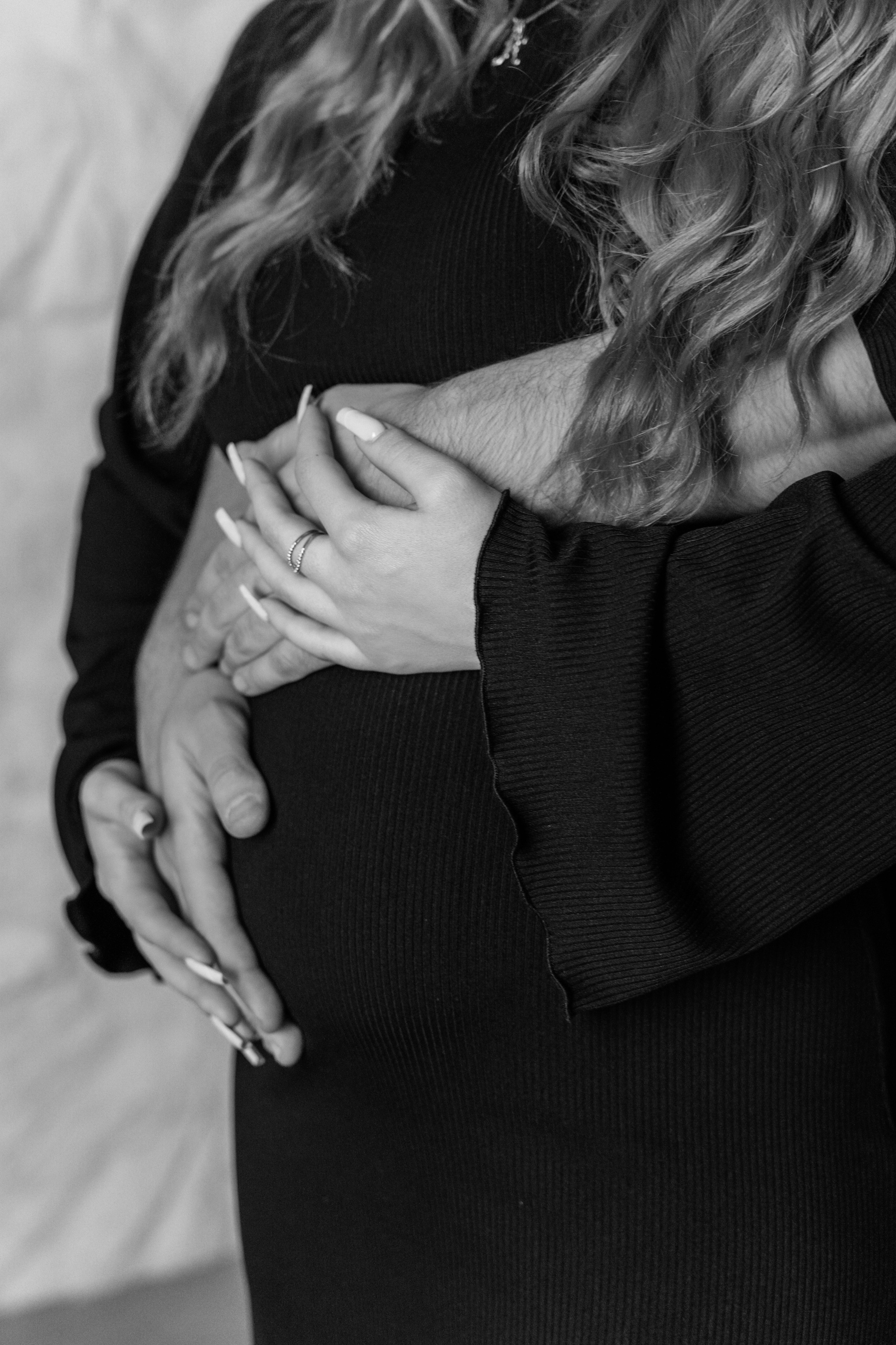 Гендер-пати. Ваш семейный фотограф в Минске — Вика Трегубова