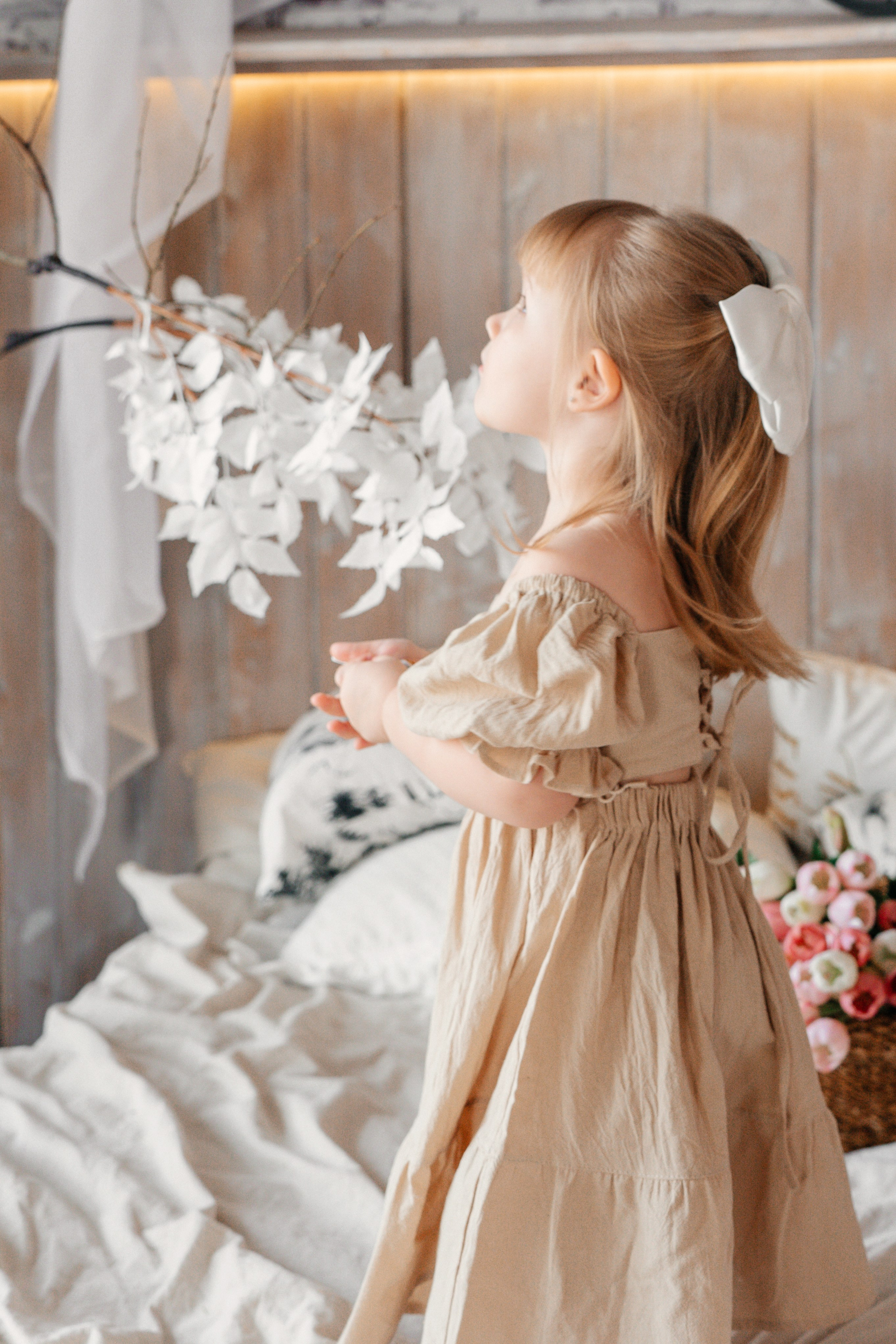 Сердечная встреча на Пасху. Ваш семейный фотограф в Минске — Вика Трегубова