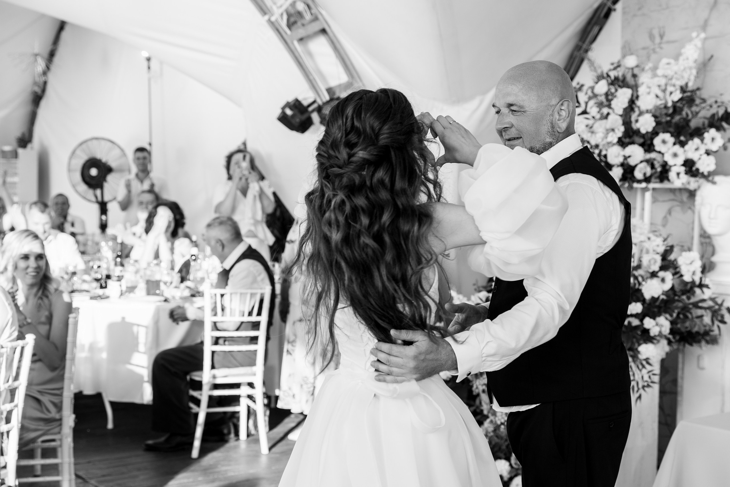 ANDREA & CATERINA. Свадебный фотограф в Ульяновске Владимир Лесников