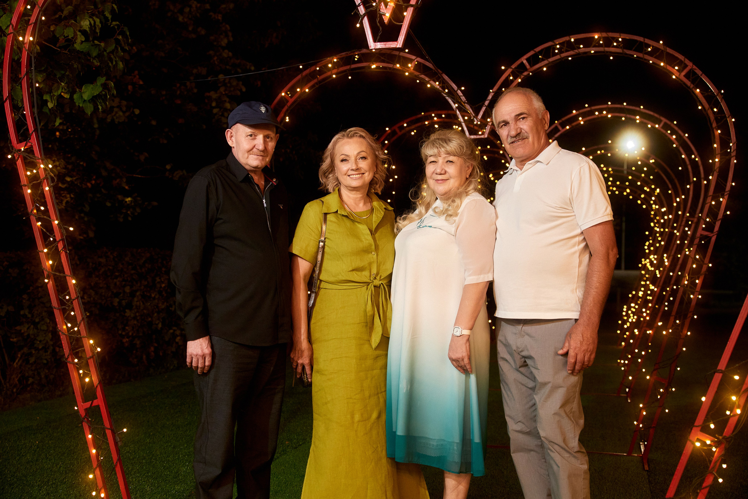 ELENA & ANDREY | SAVOY | 21.08. Главная