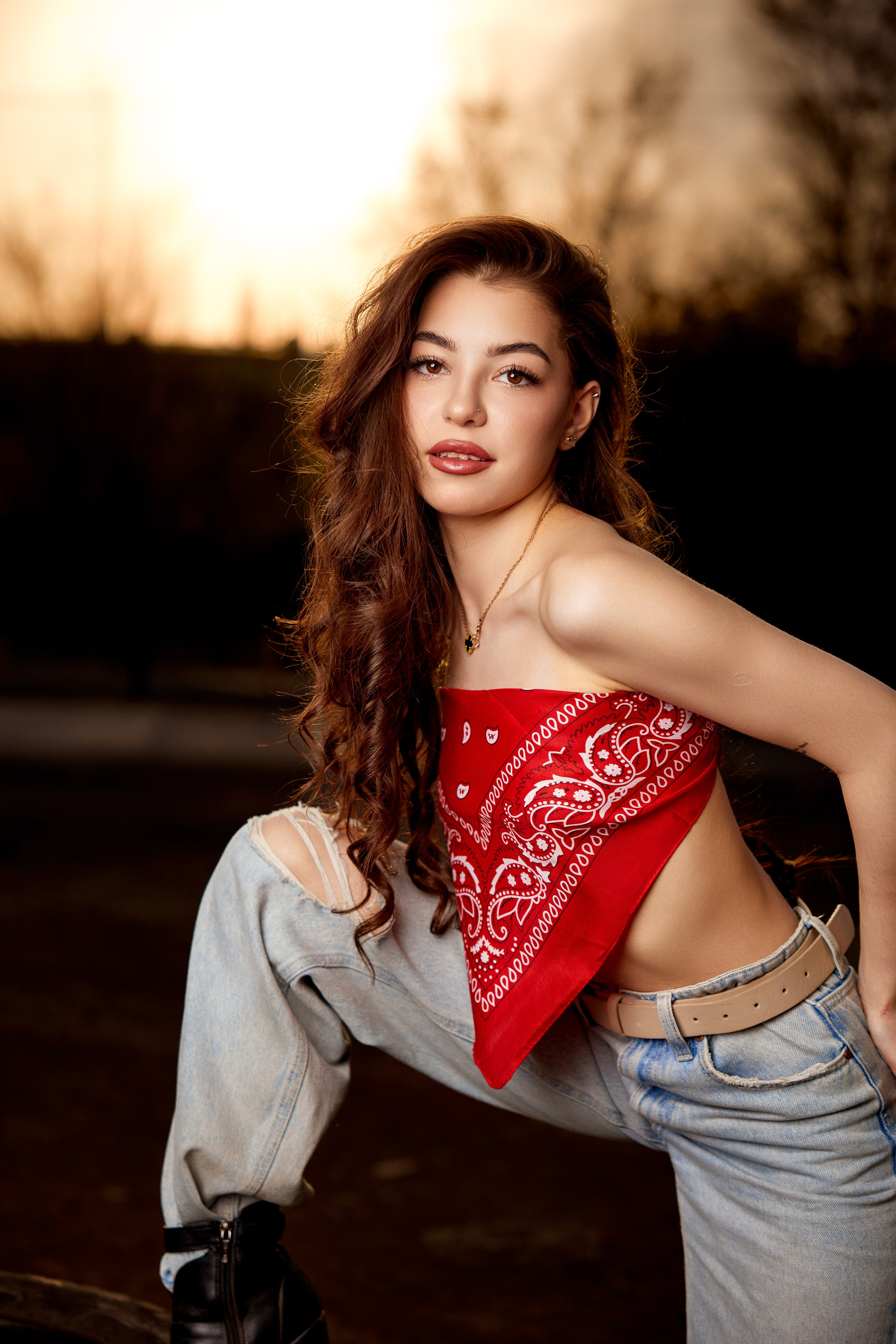 KAMILA. Главная