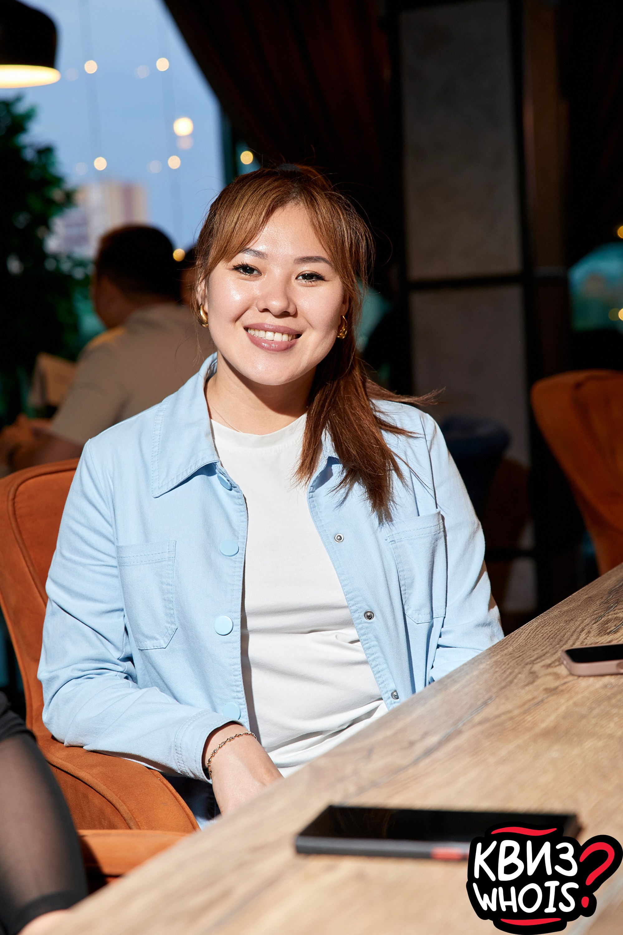 КВИЗ | Ху Из 14/05. Главная