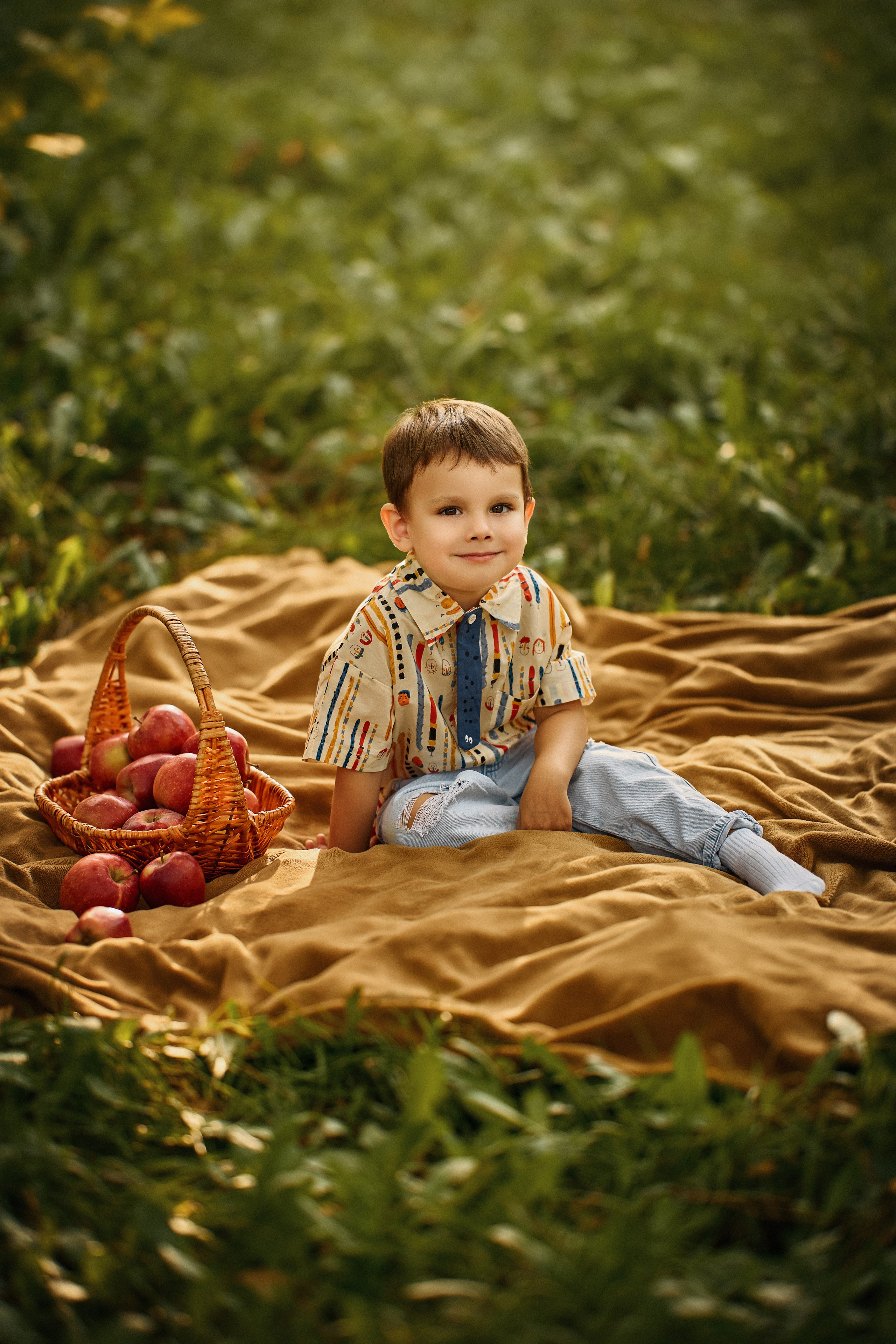 EGOR. Главная