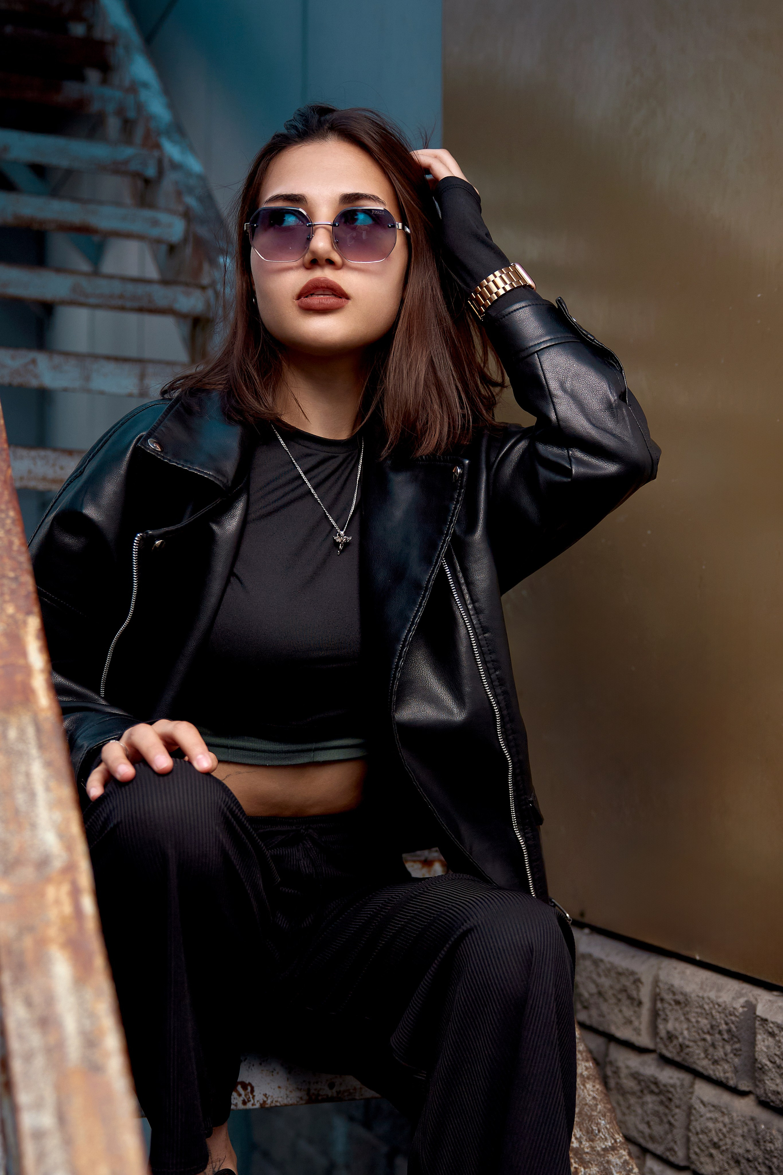 ANNA. Главная