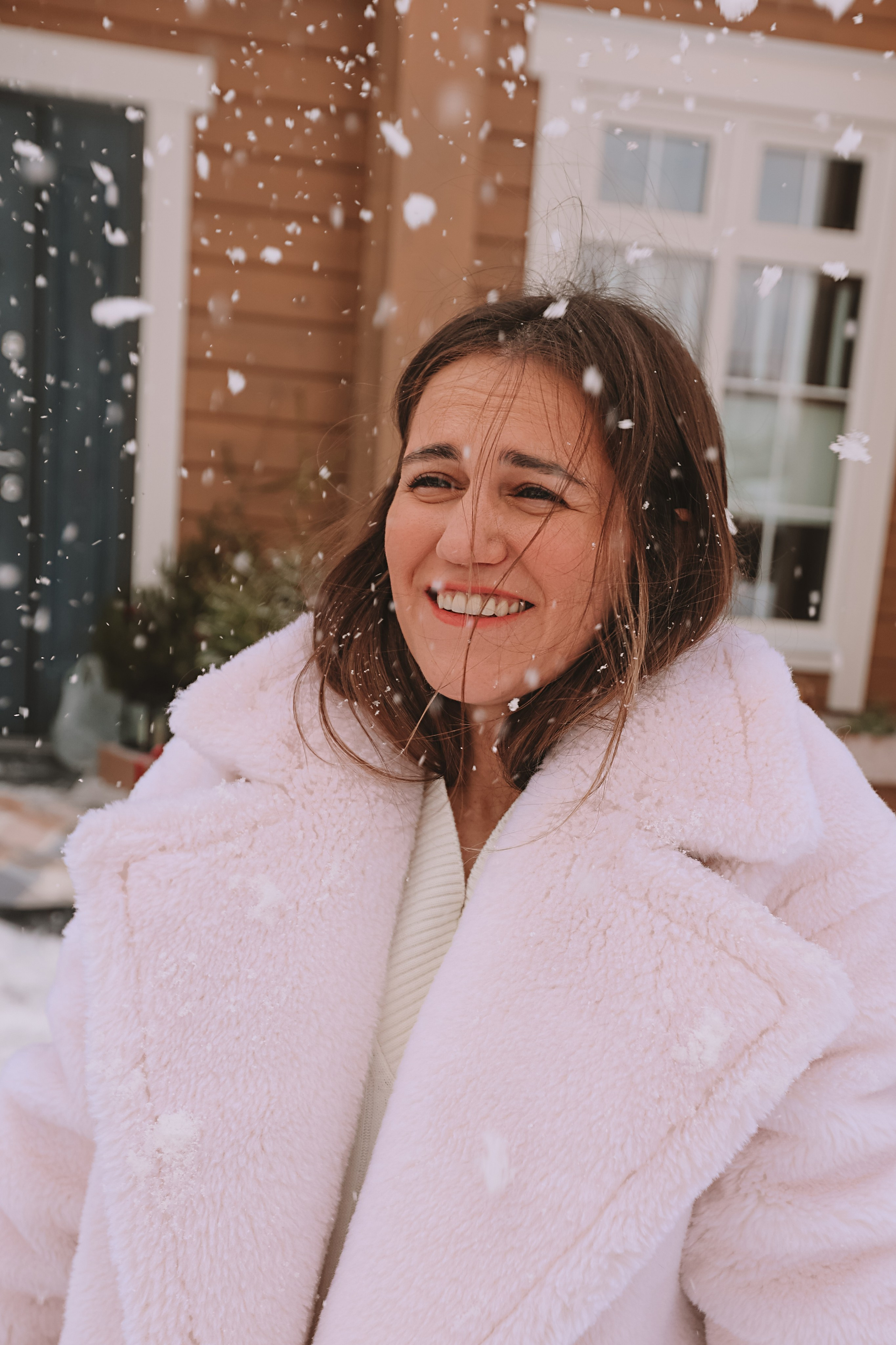 Новогодние традиции. Семейный фотограф Тюмень, фотограф на роды Салмина Мария