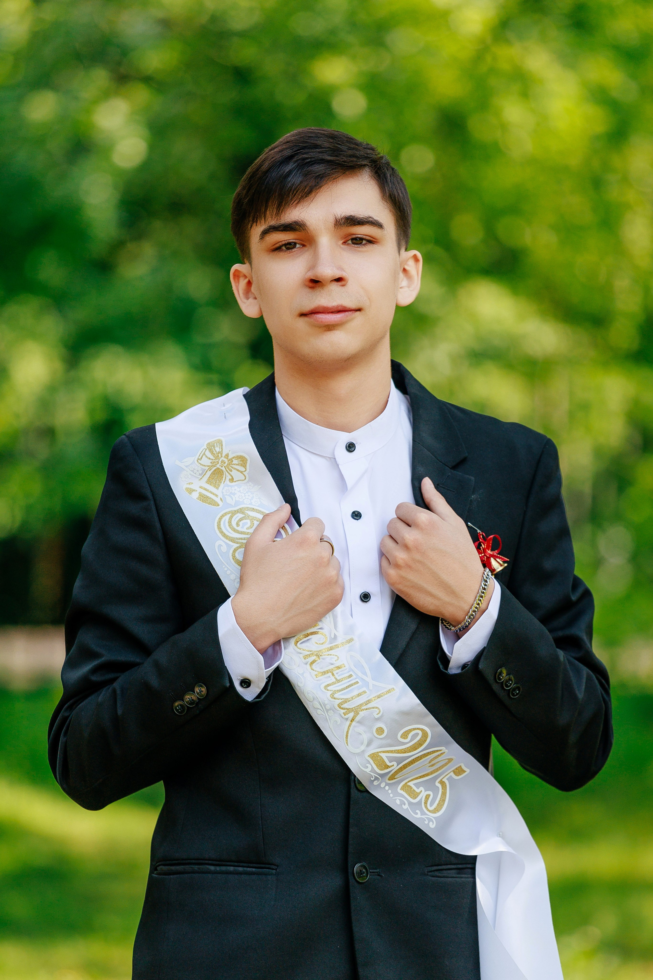 11-й Г класс. Семейный и детский фотограф в Москве Александра Мак