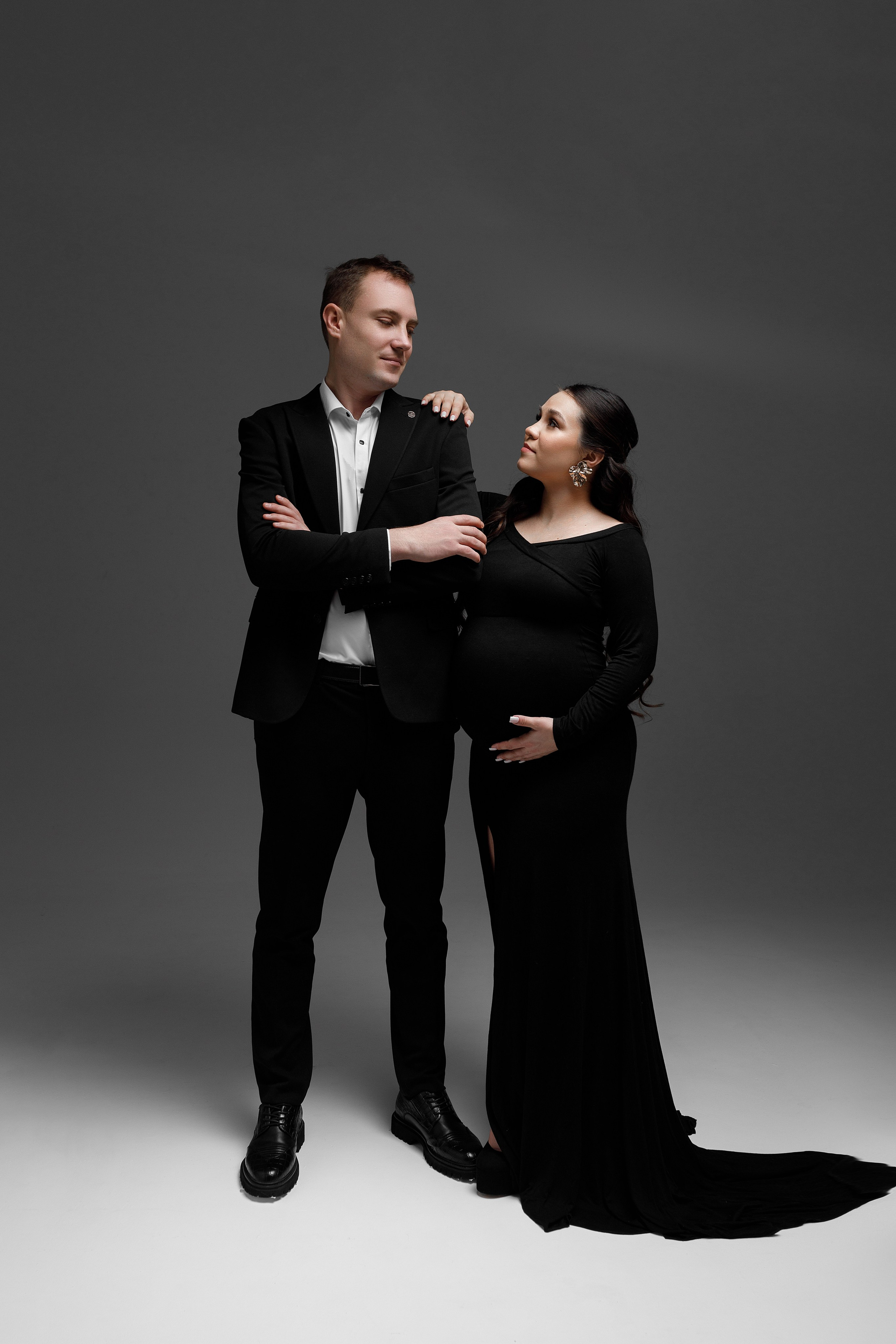 Богдан&Инна. Фотограф в Москве Юлия Хамзина