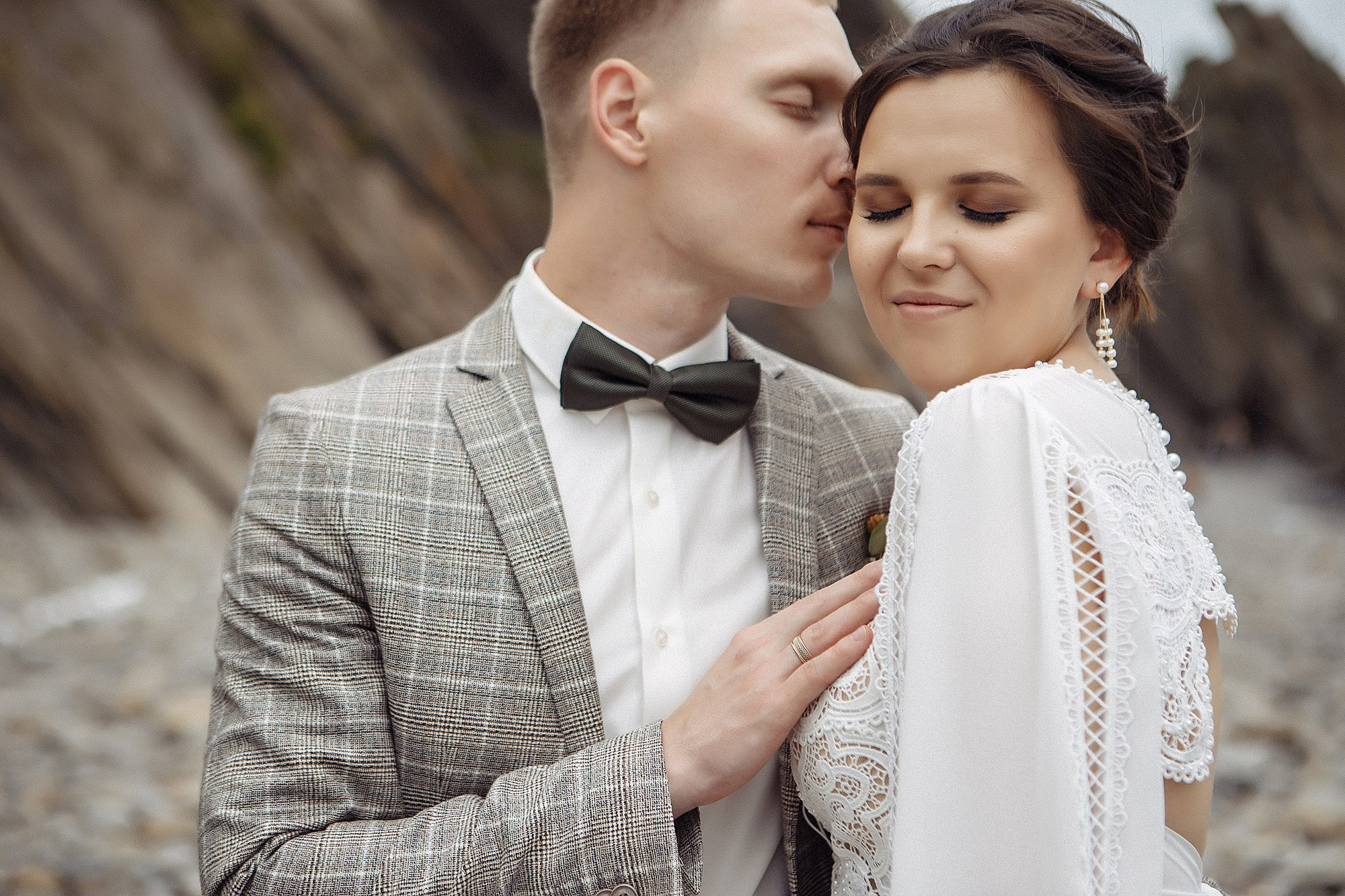 Людмила и Сергей 13.08.22. Свадебный фотограф Владивосток Алина Гевондова