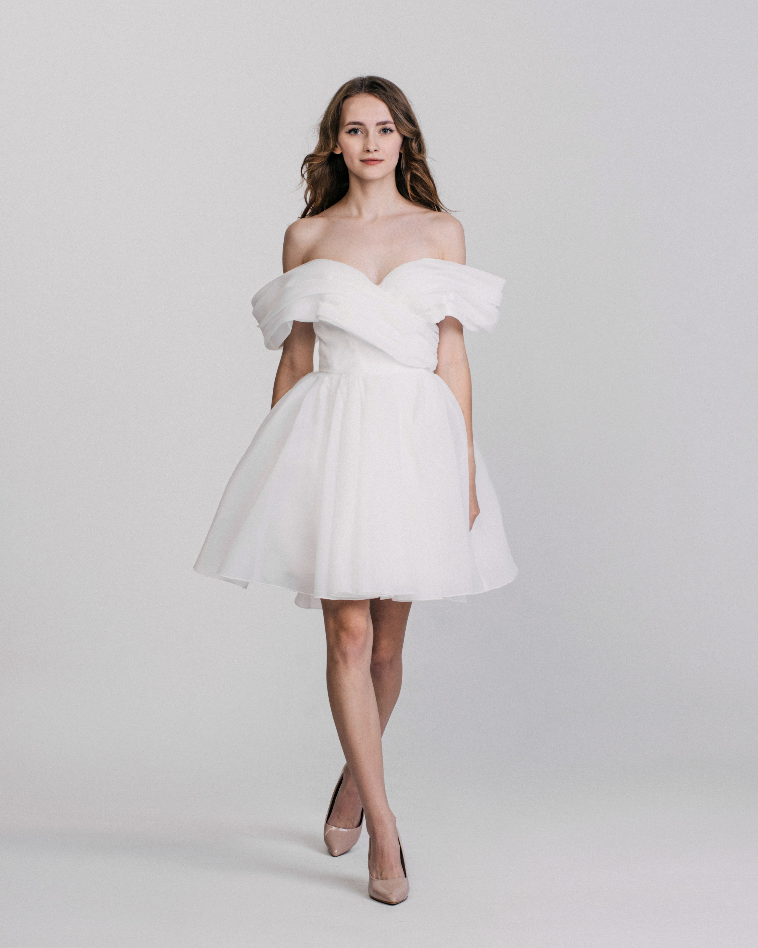 SASHA K. THE FAME MODELS