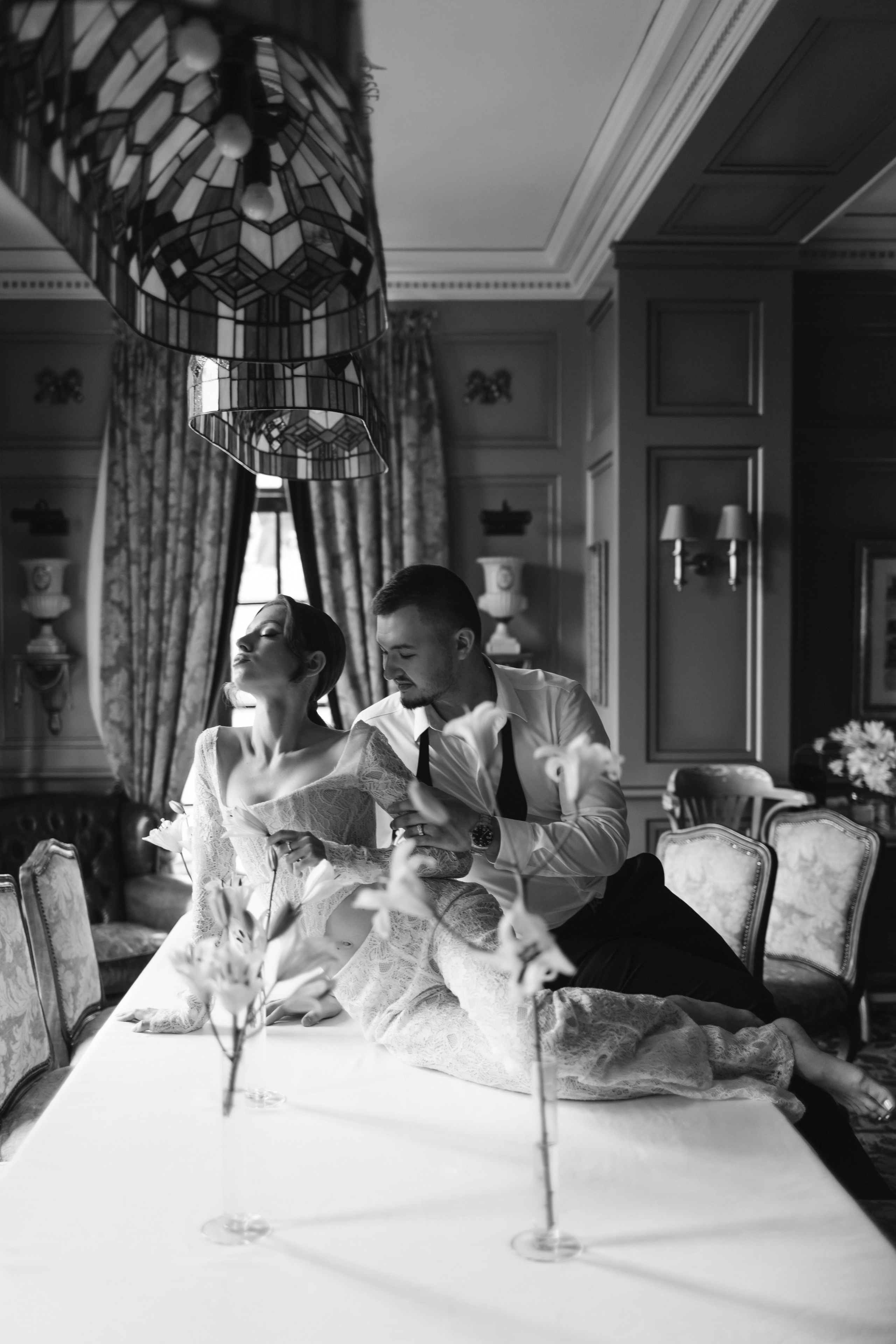 Дмитрий Малявка | Профессиональный свадебный фотограф в Ростове, Москве и любой точке мира