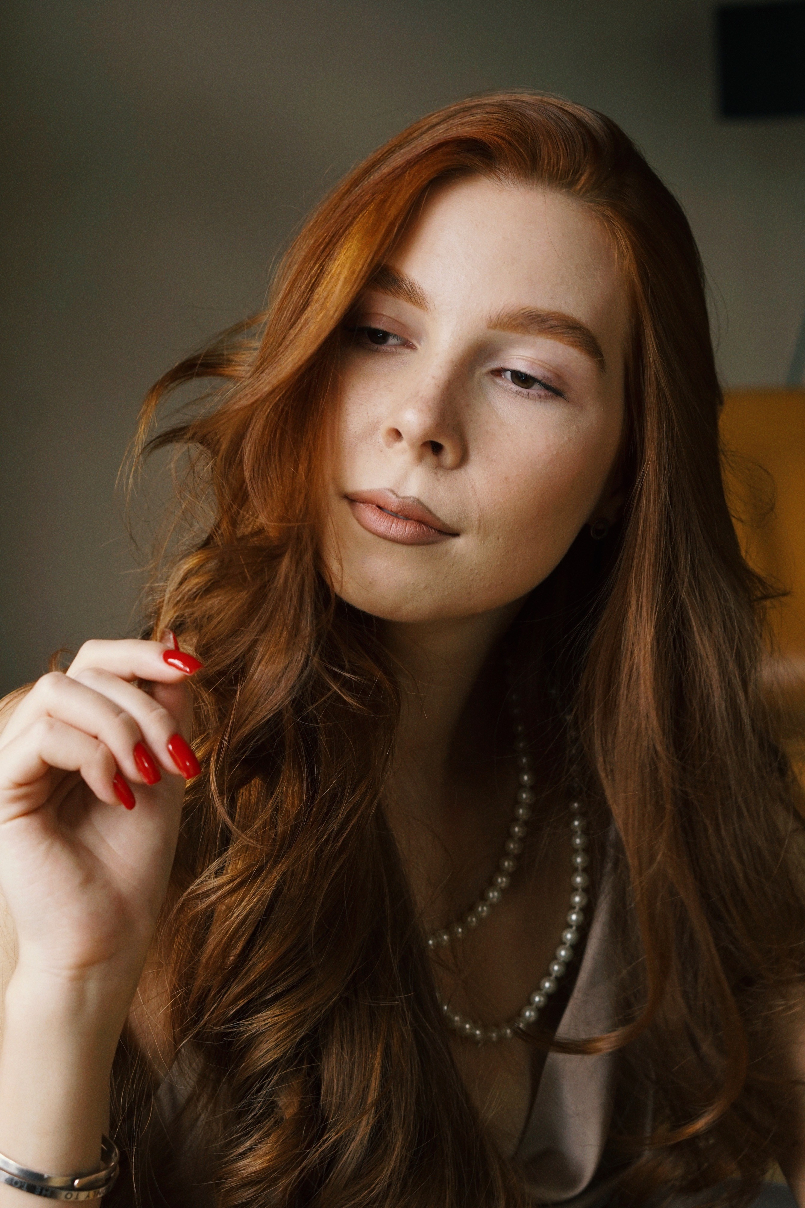 Ариша Винтаж. Фотограф Москва — Полина Робин