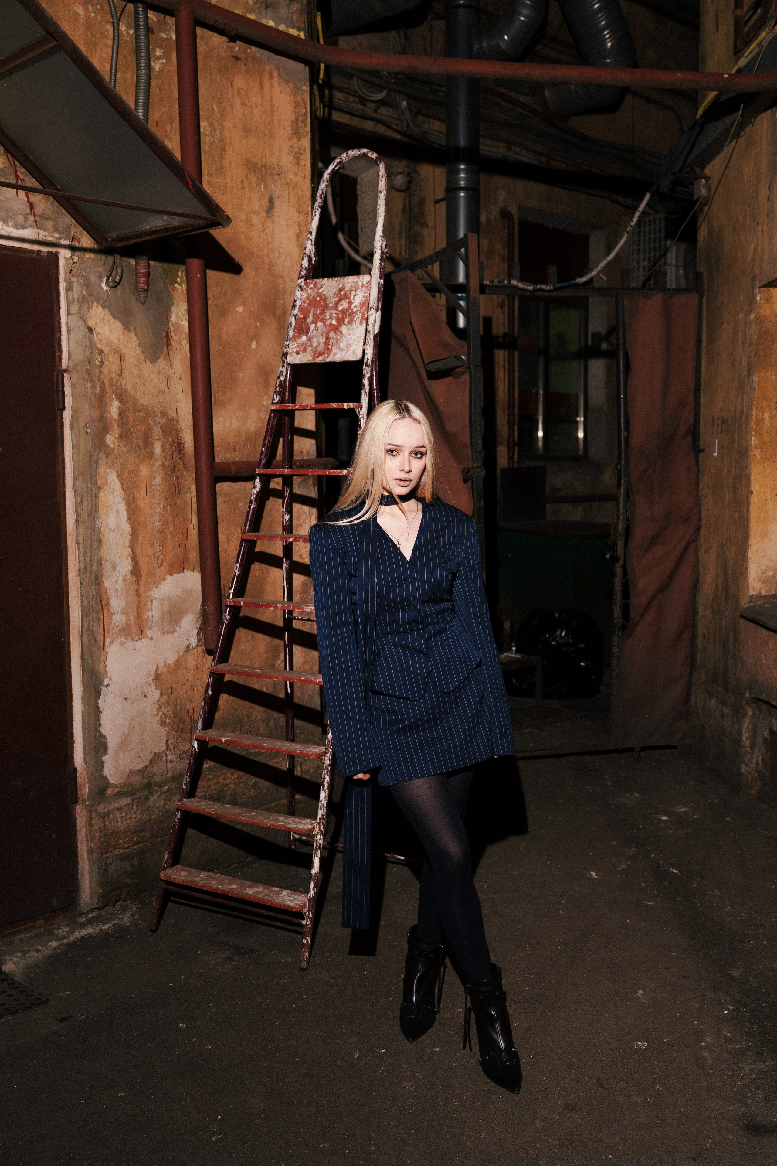 Алина. Фотограф в СПБ Алмаз Камаев