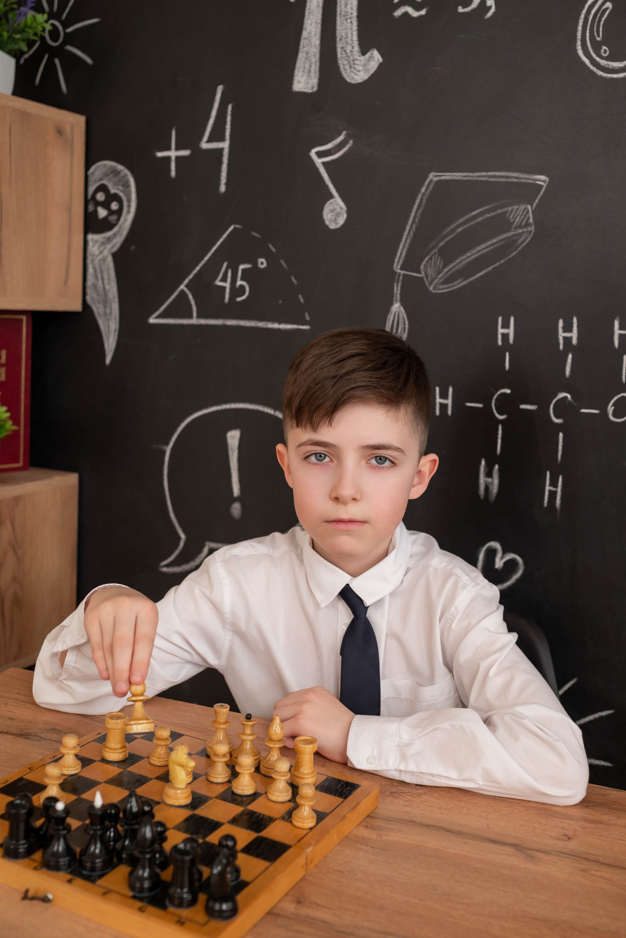 СОШ 22 4в класс. Фотограф в городе Салават