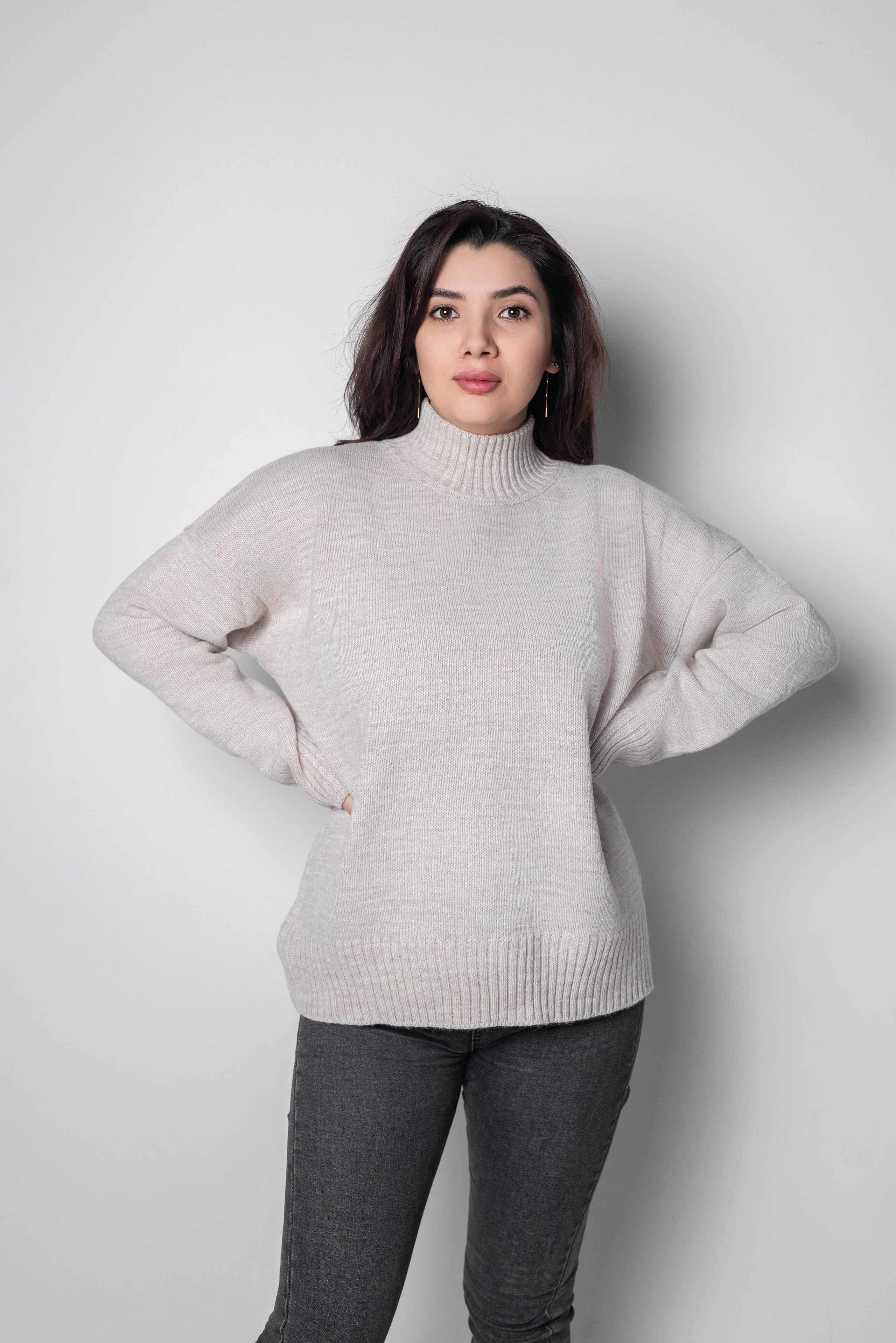 Свитер. Фотограф в городе Салават