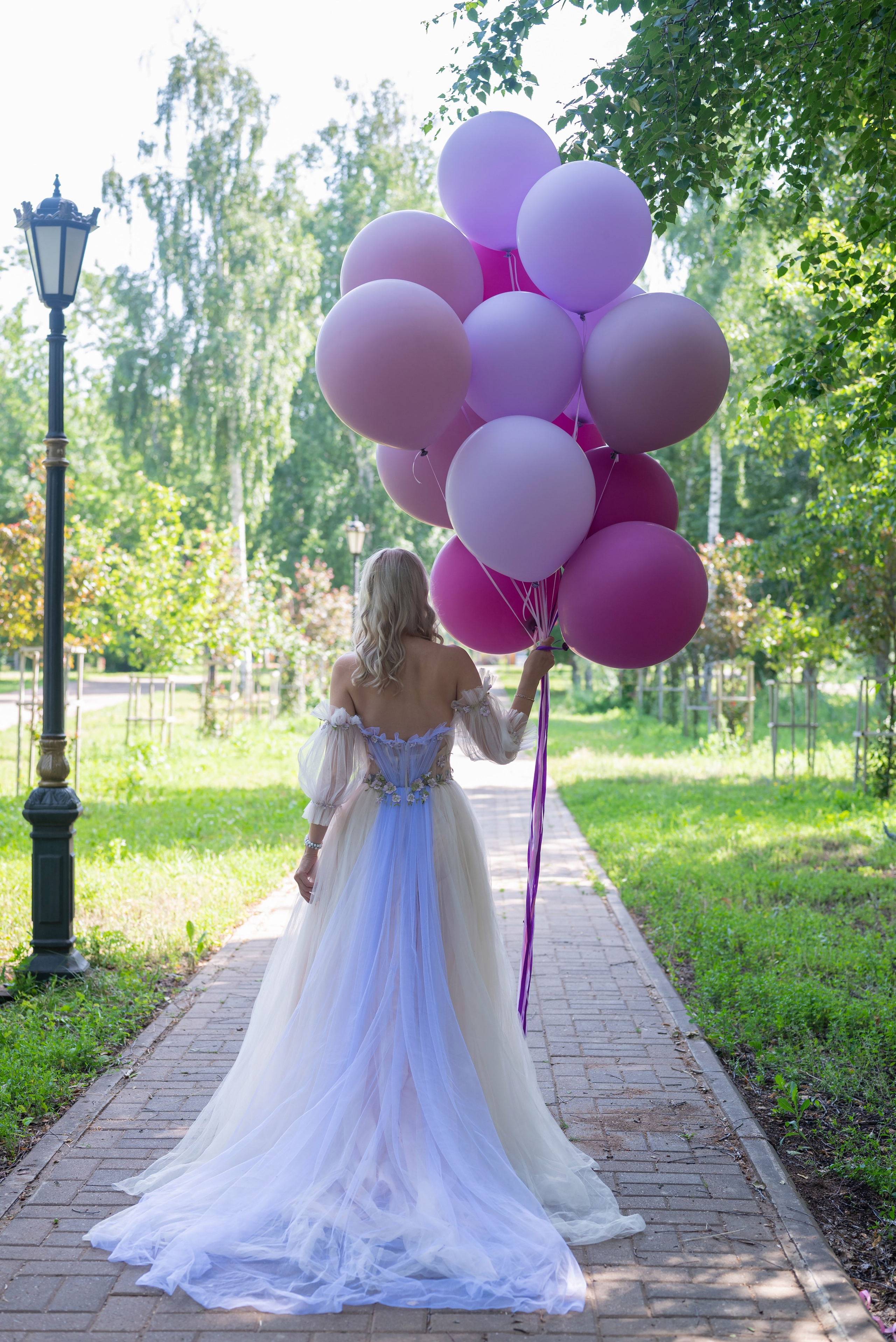 Екатерина. Фотограф в городе Салават