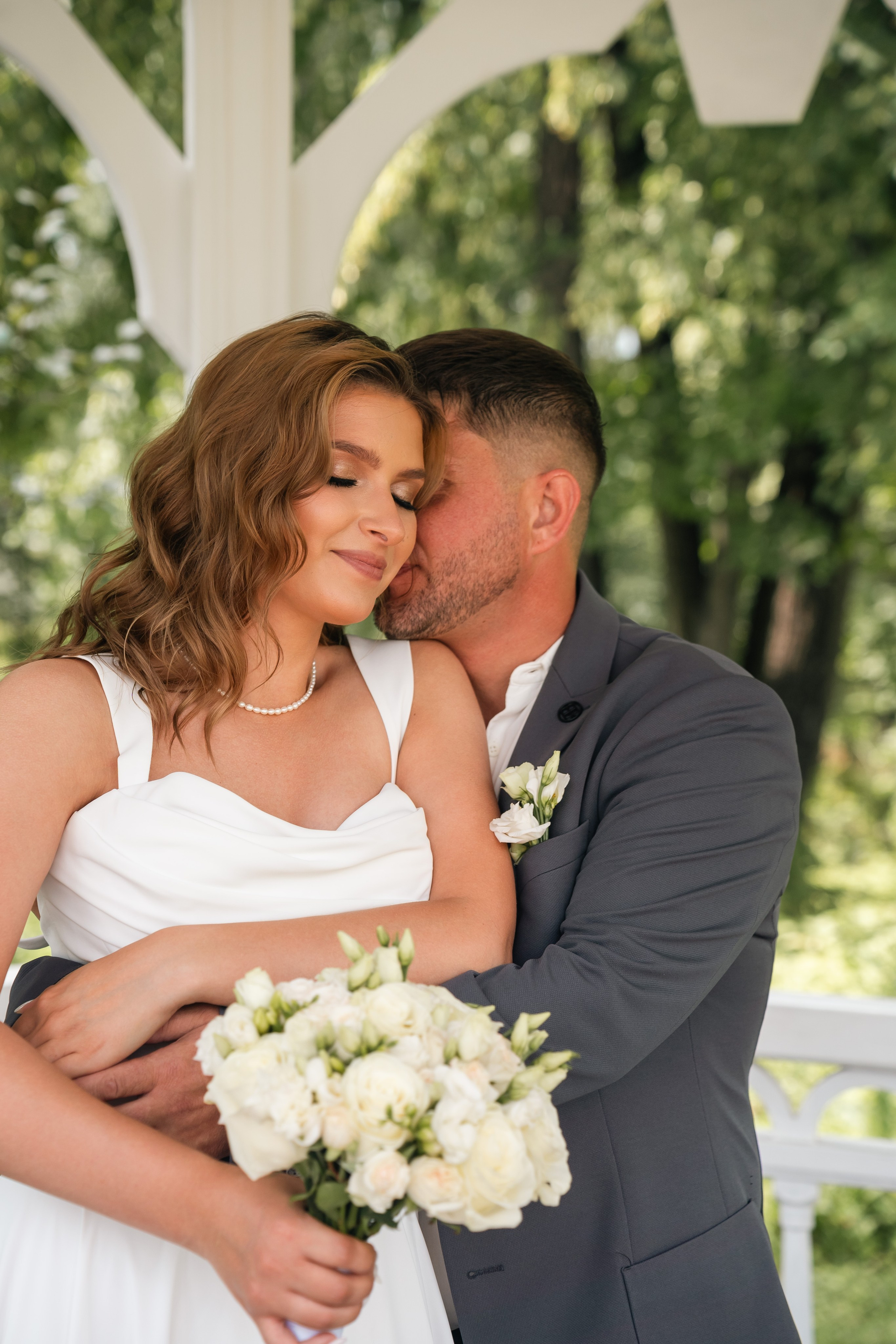 Свадебная серия Александра и Екатерины. Фотограф и видеограф Олег Игнатов | Свадьбы, Love Story, реклама и корпоративы — Красноярск