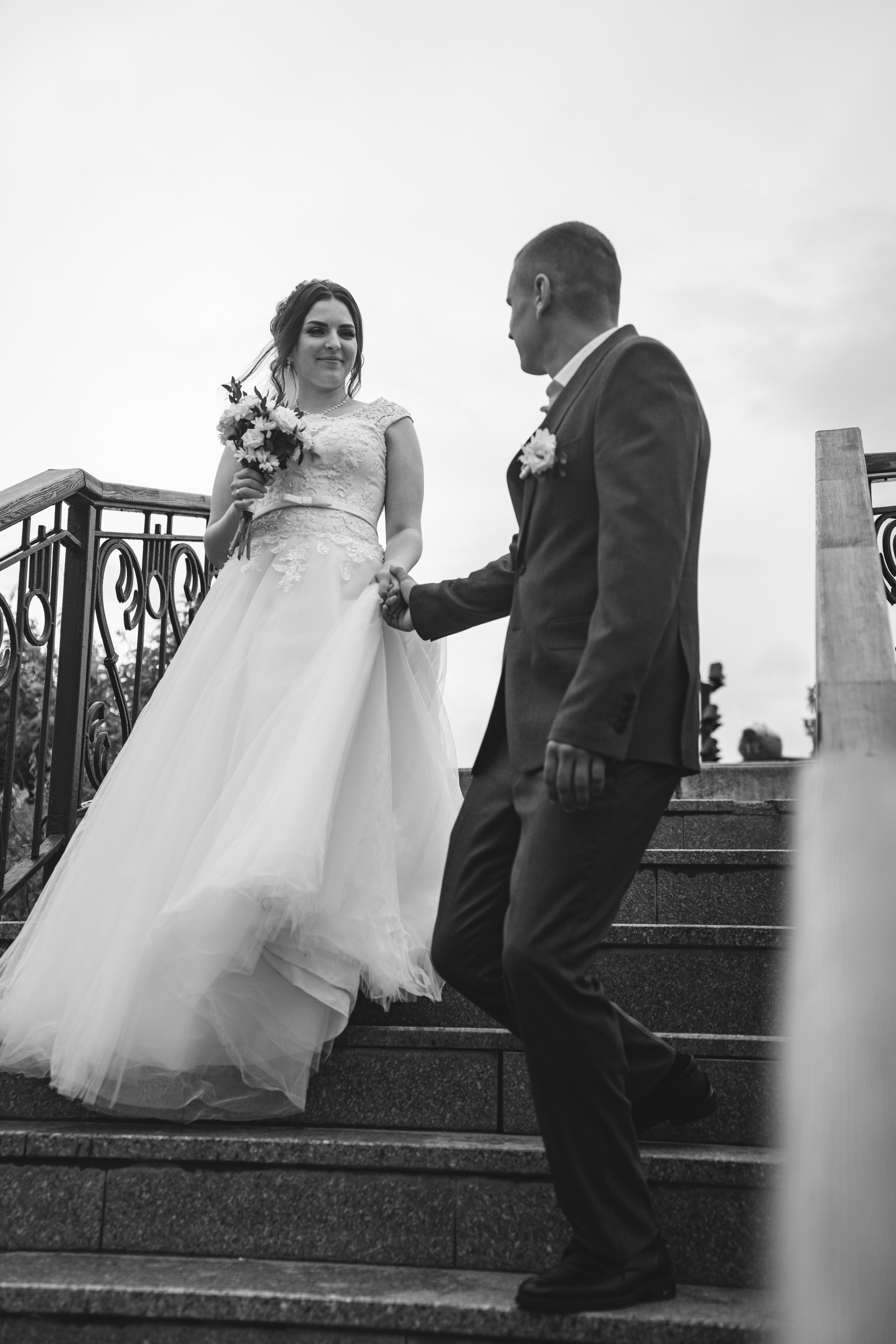 Николай и Алина. Фотограф и видеограф Олег Игнатов | Свадьбы, Love Story, реклама и корпоративы — Красноярск