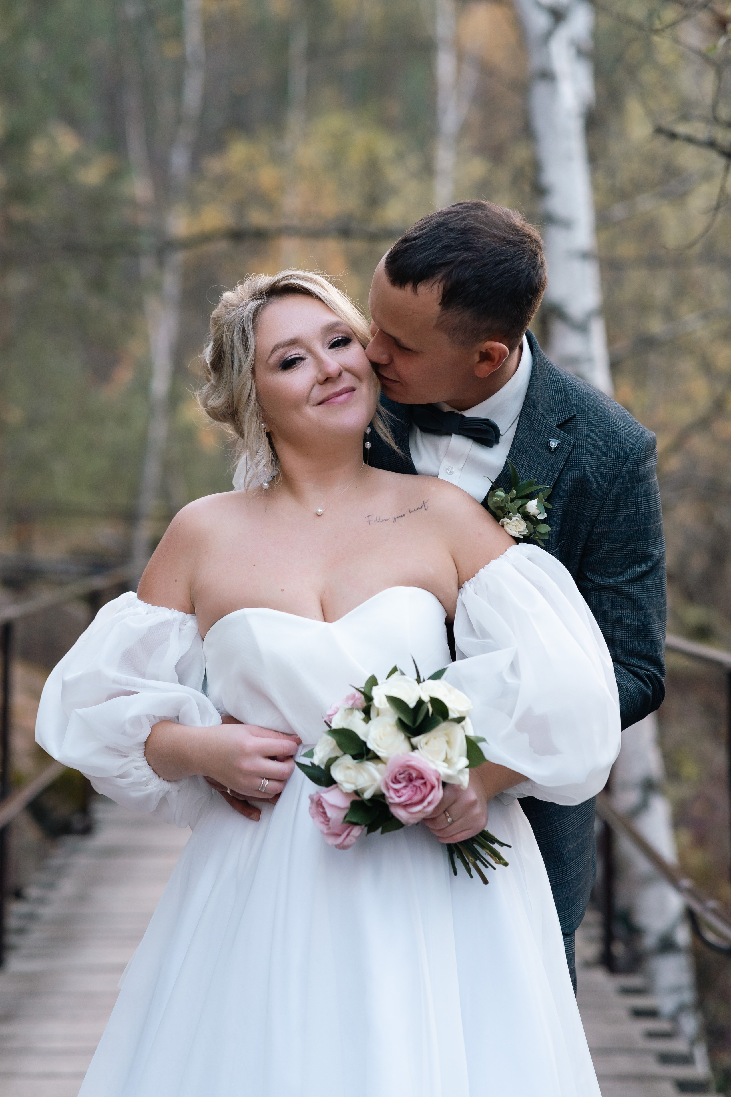 Константин и Алена. Фотограф и видеограф Олег Игнатов | Свадьбы, Love Story, реклама и корпоративы — Красноярск