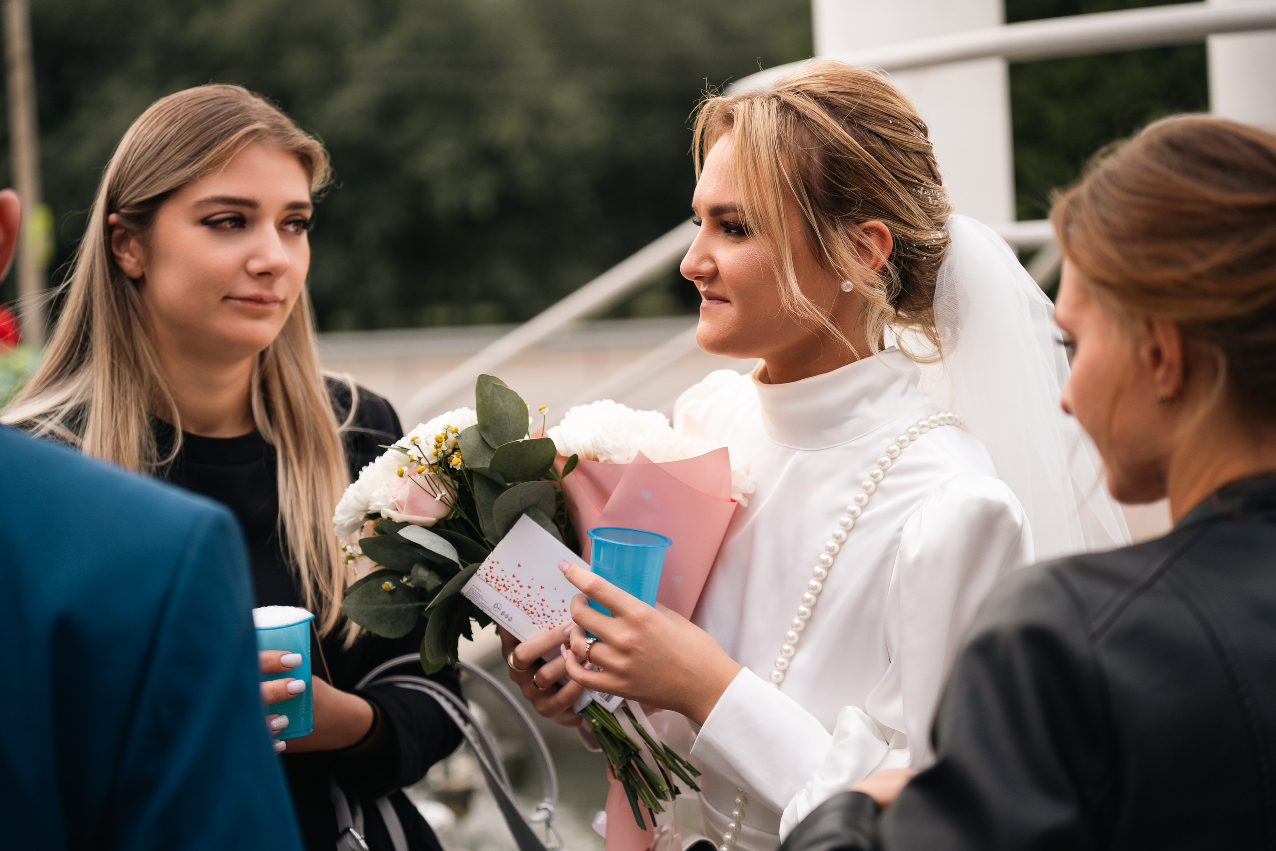 Илья и Валерия. Фотограф и видеограф Олег Игнатов | Свадьбы, Love Story, реклама и корпоративы — Красноярск