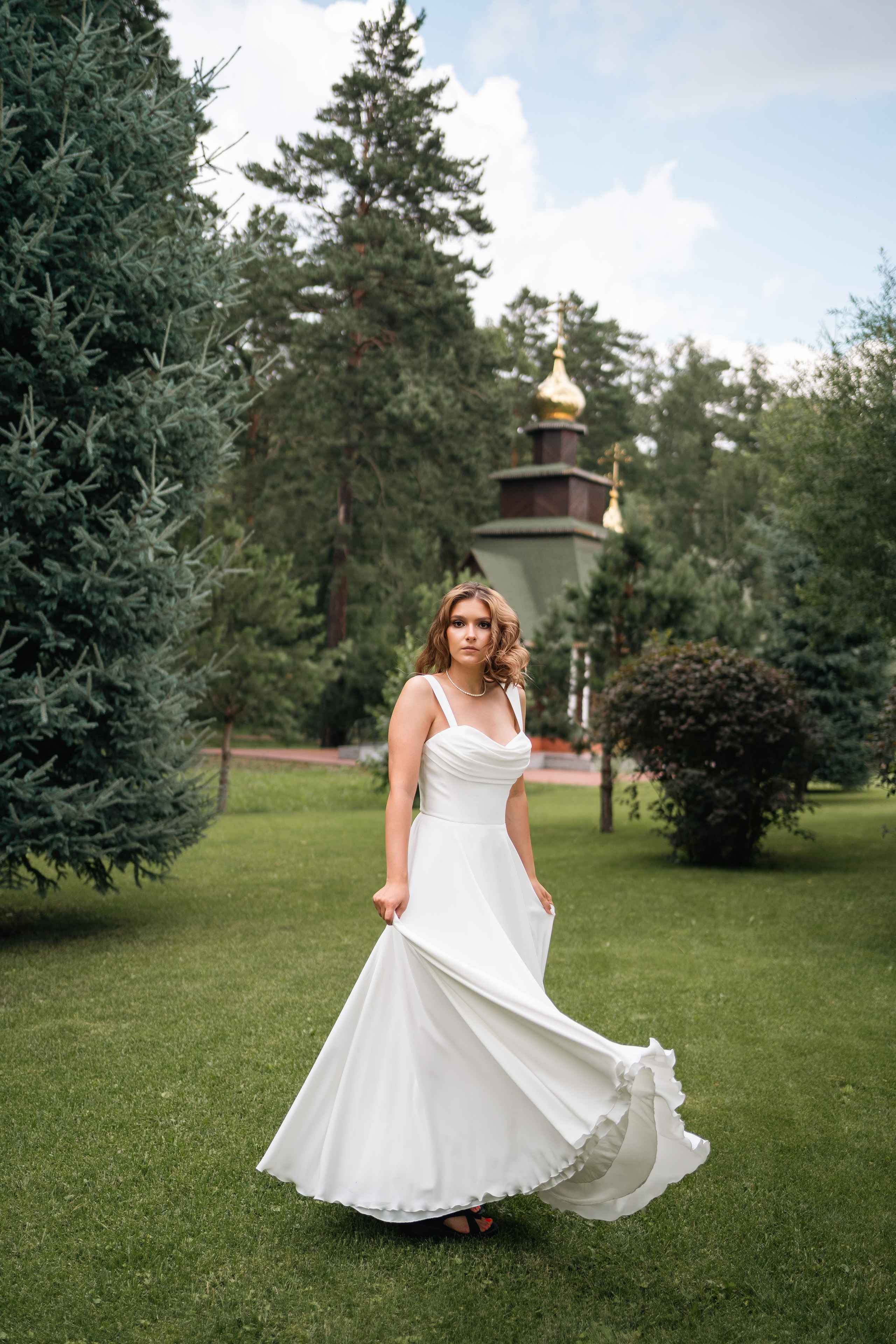 Свадебная серия Александра и Екатерины. Фотограф и видеограф Олег Игнатов | Свадьбы, Love Story, реклама и корпоративы — Красноярск