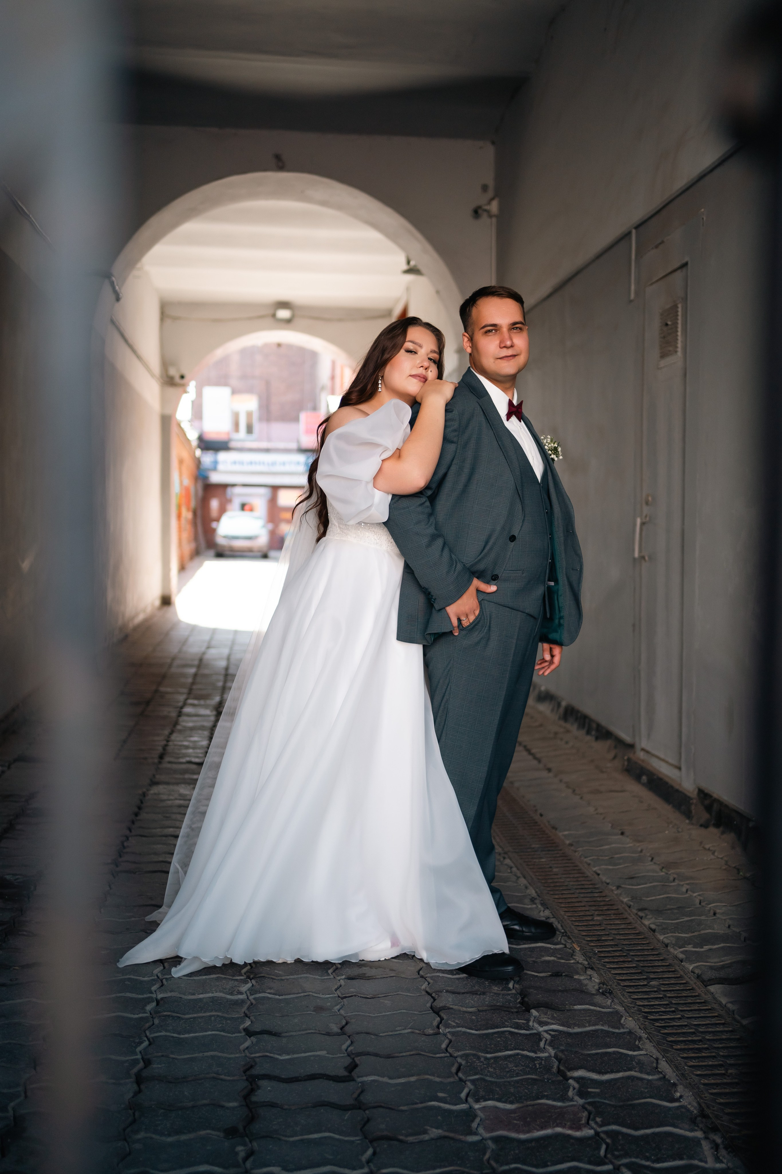 Павел и Дарья. Фотограф и видеограф Олег Игнатов | Свадьбы, Love Story, реклама и корпоративы — Красноярск