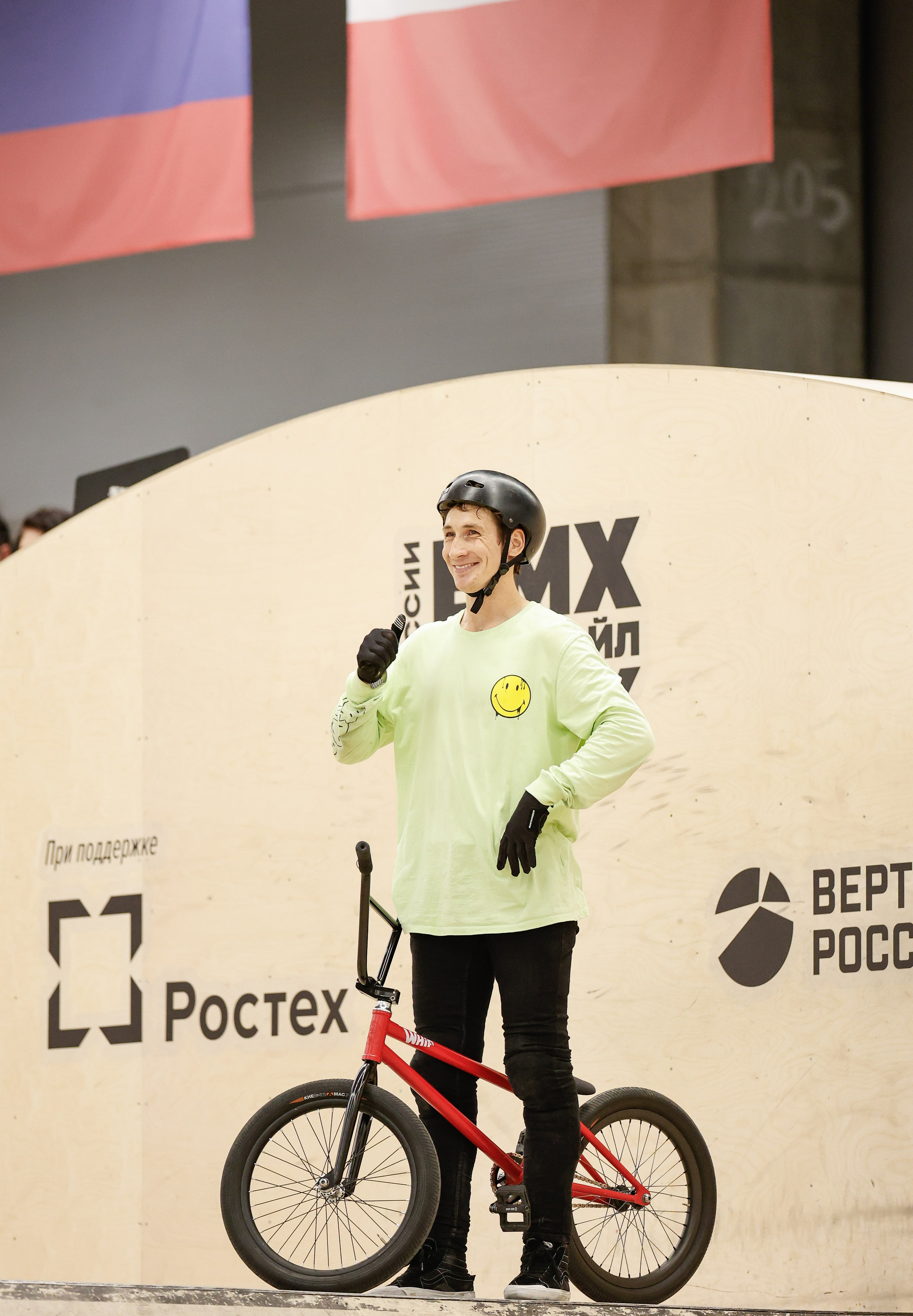 Кубок России по BMX. Спортивный репортажный фотограф Казань Нафис Сиразетдинов