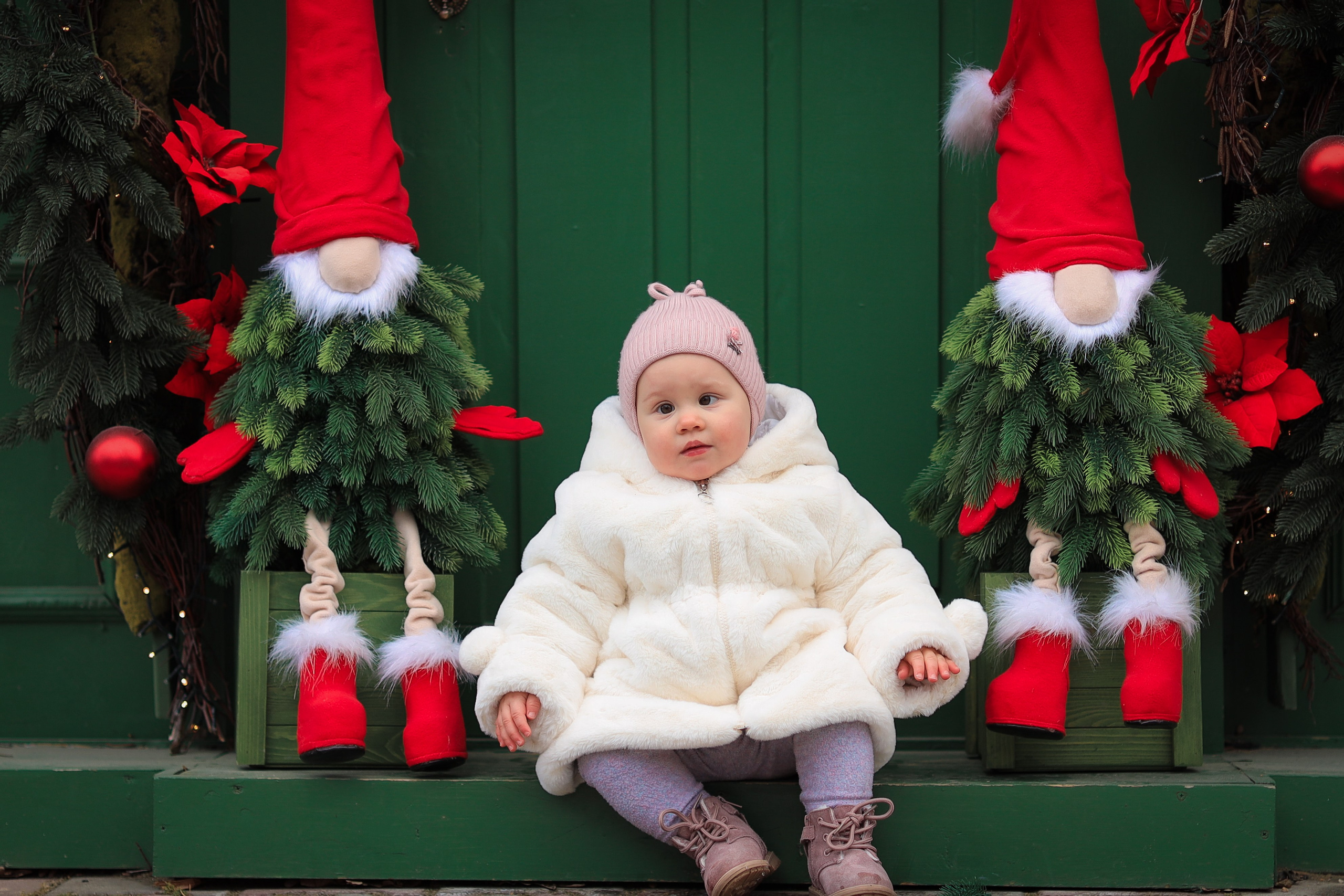 Семейная и детская съёмка. Фотограф и видеограф в Ставрополе Инна Попова