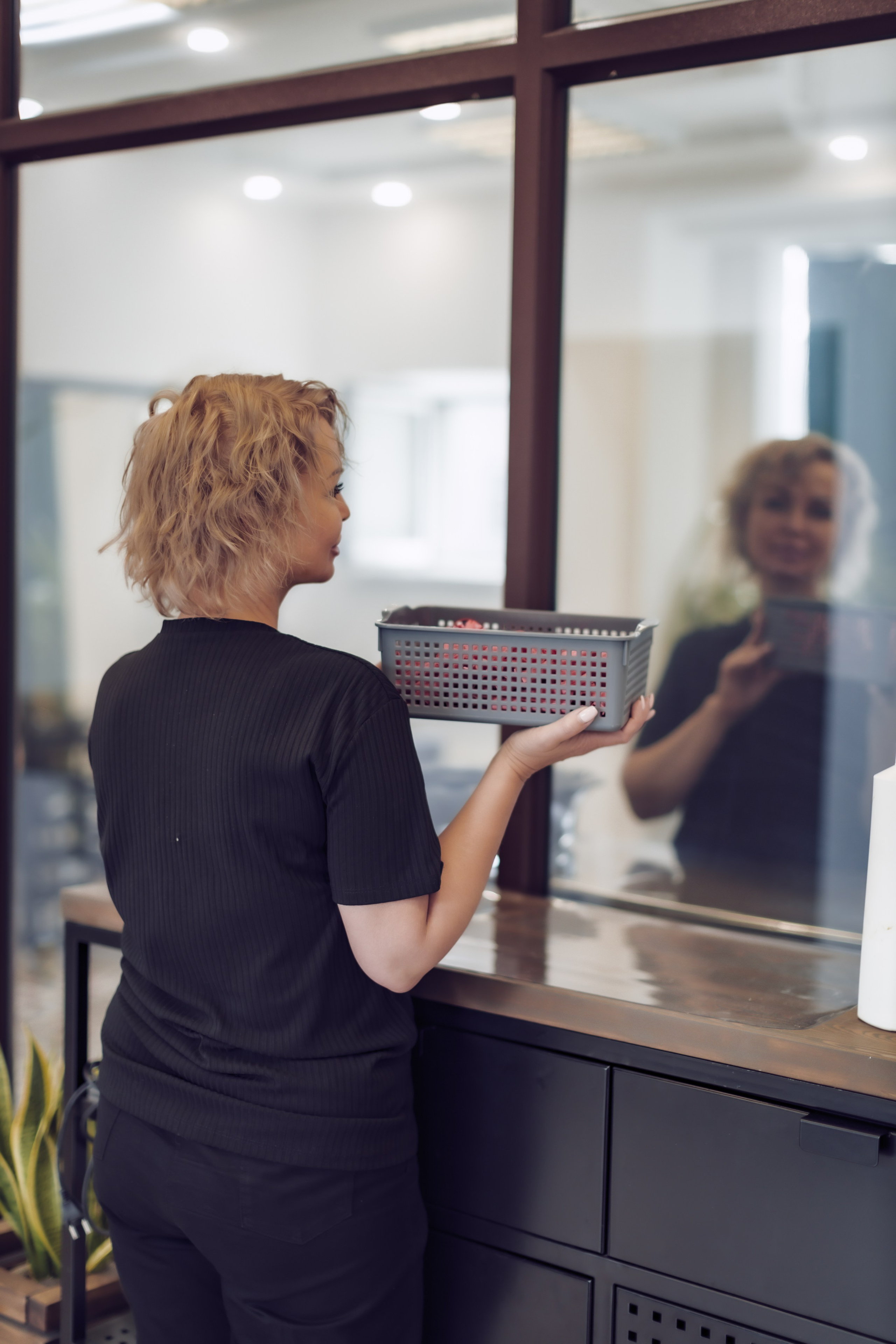 Контент съёмка. Фотограф и видеограф в Ставрополе Инна Попова