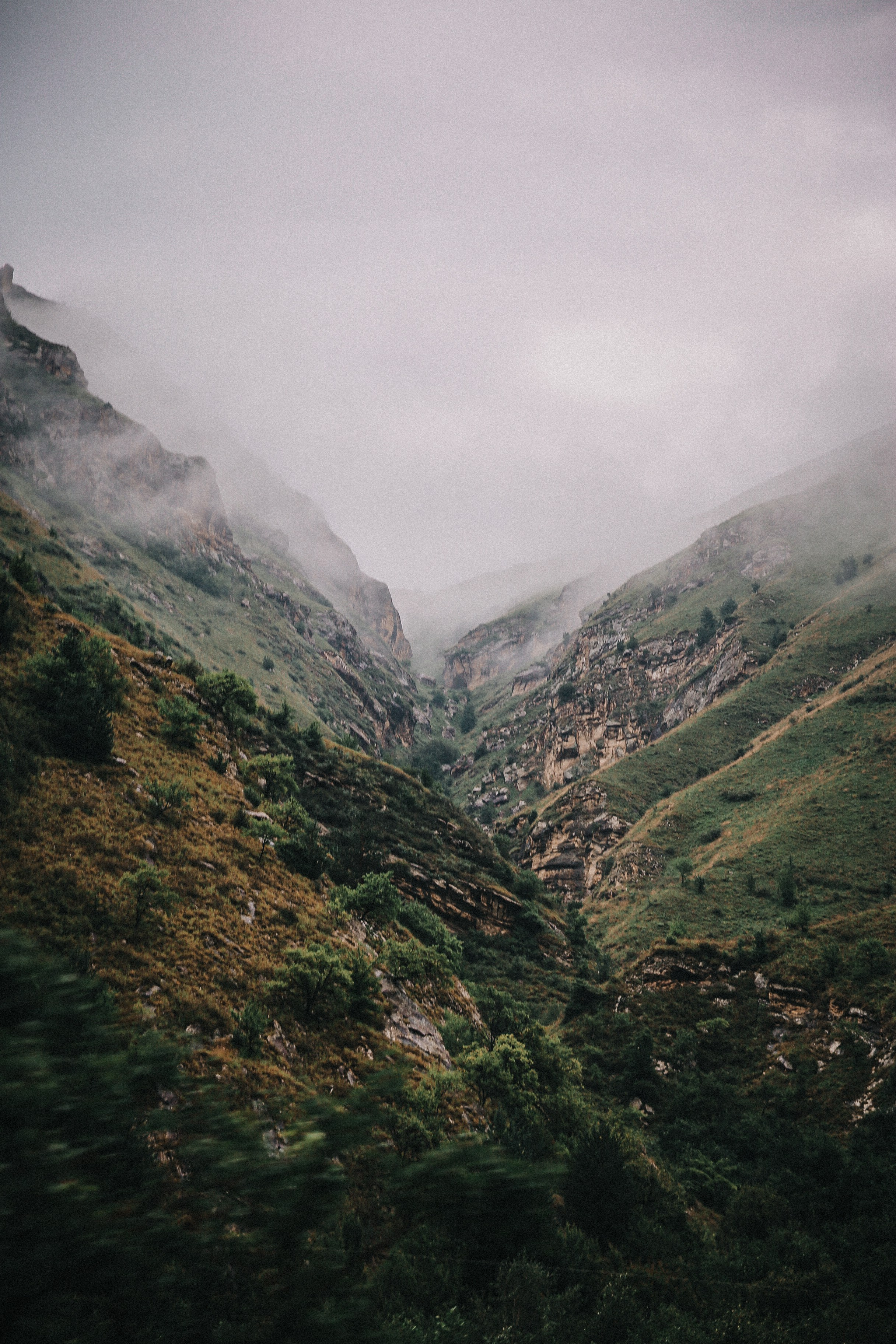 Тур Дагестан. Фотограф в Серпухове и Тарусе Ксения Царёва