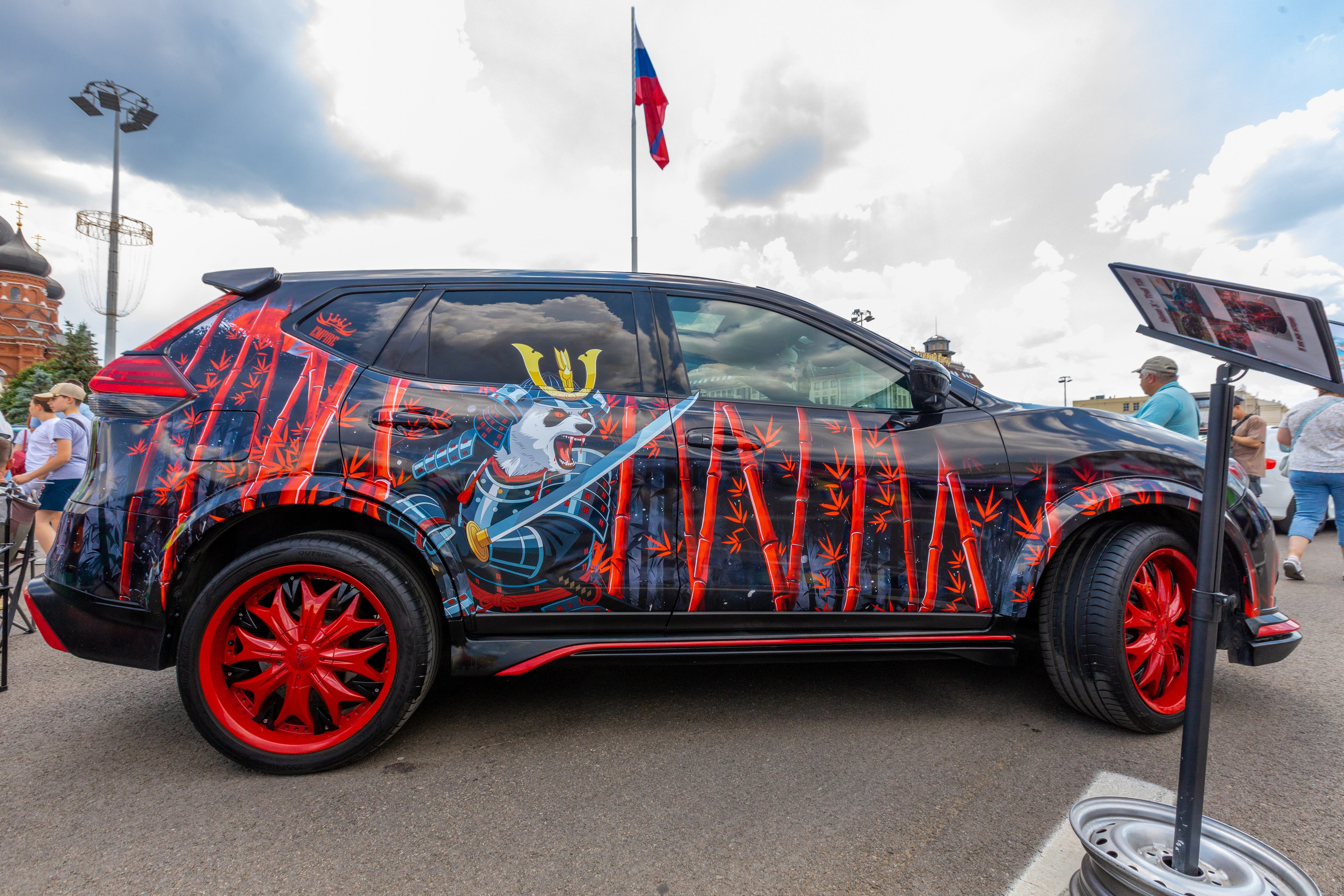 Автострада 2026. Фотограф в Туле Крупский АнДРей. Фотостудия «КАДР71» в Туле