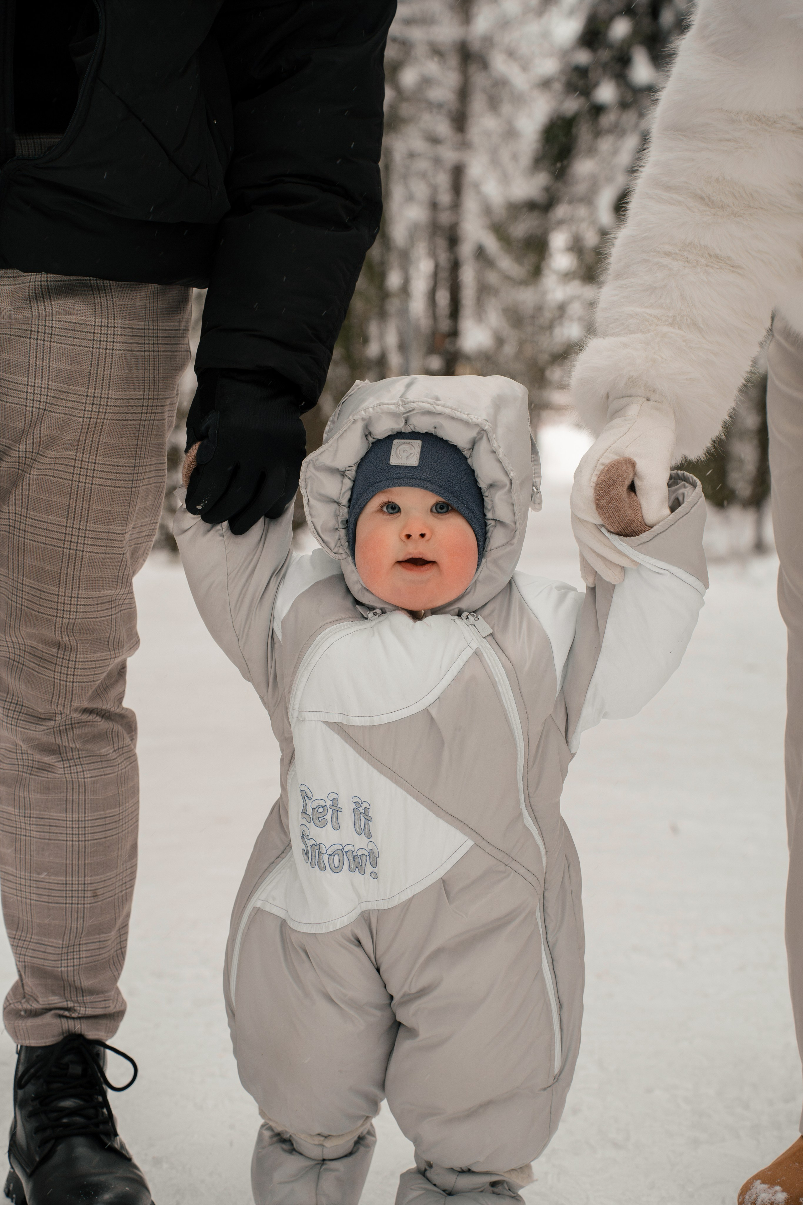 Семейные съёмки. Анатолий, создатель Yulvon Production. Здесь — живые кадры, настоящие эмоции и стиль, без лишнего