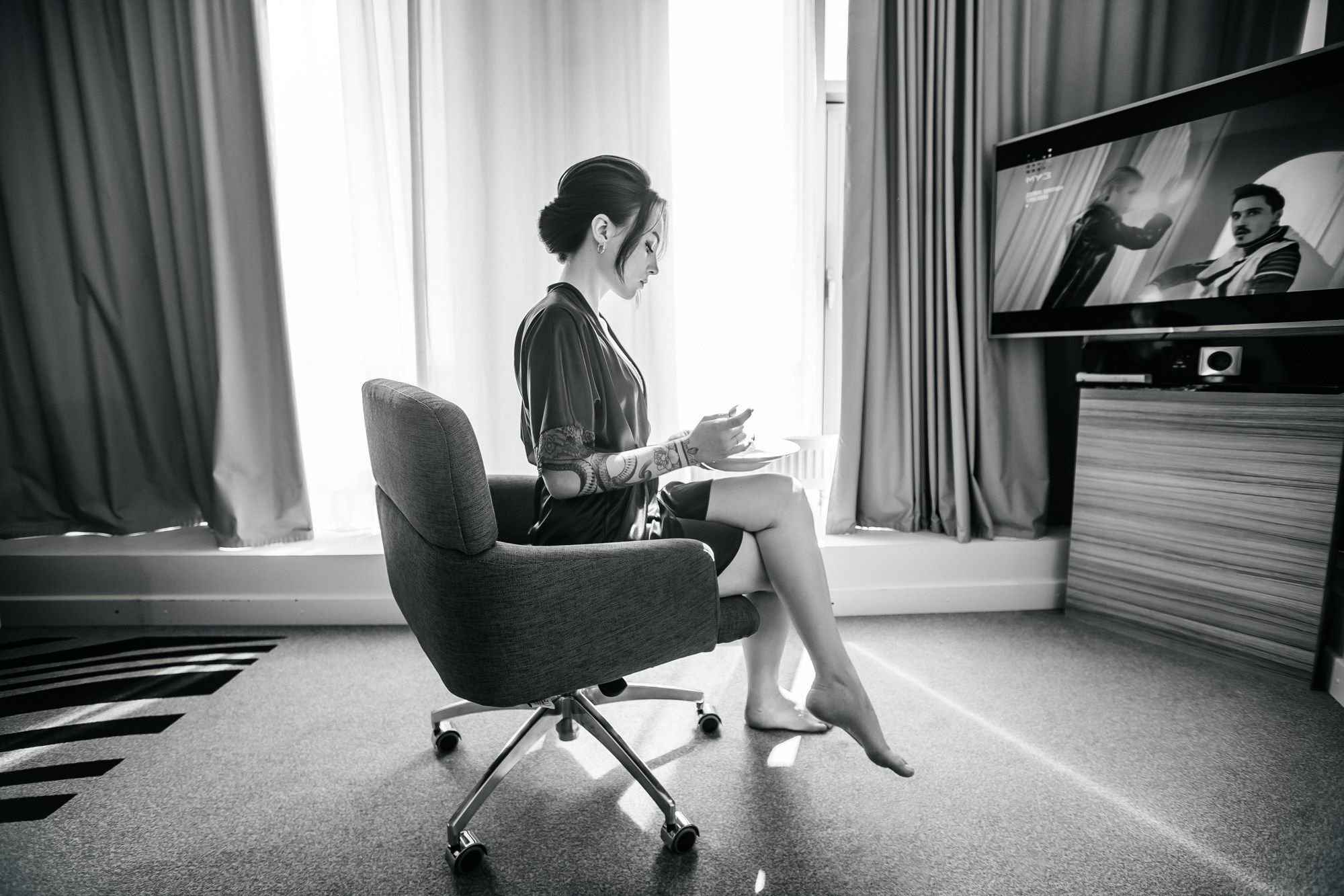 Свадебная съемка Архангельск Новотель. Свадебный фотограф в Архангельске и Северодвинске