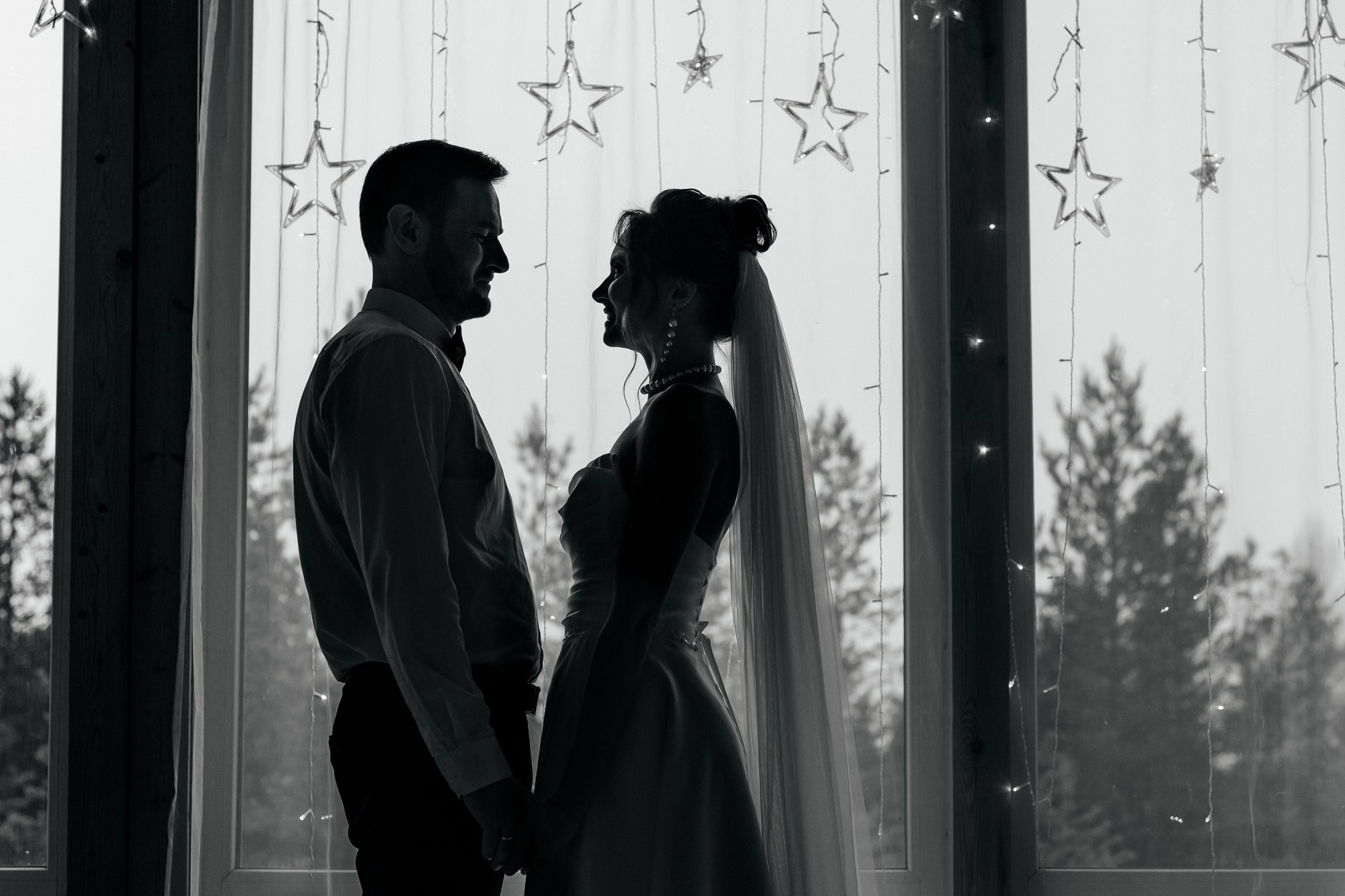 Свадебная фотосъемка Константин и Ольга. Свадебный фотограф в Архангельске и Северодвинске