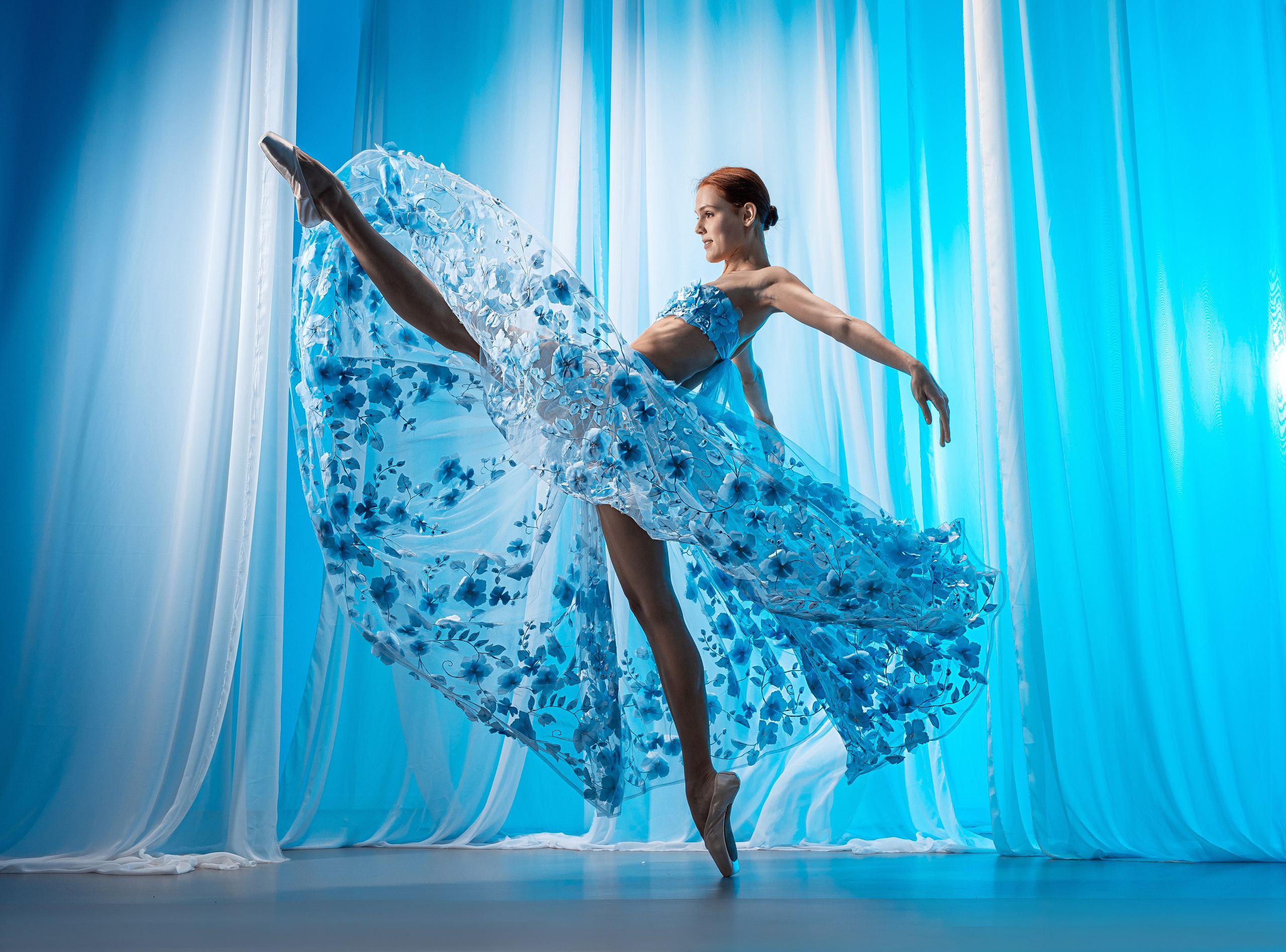 Юбка «Голубой цветок» напрокат бесплатно. Балетный фотограф Алина Ханько — Душа Балета