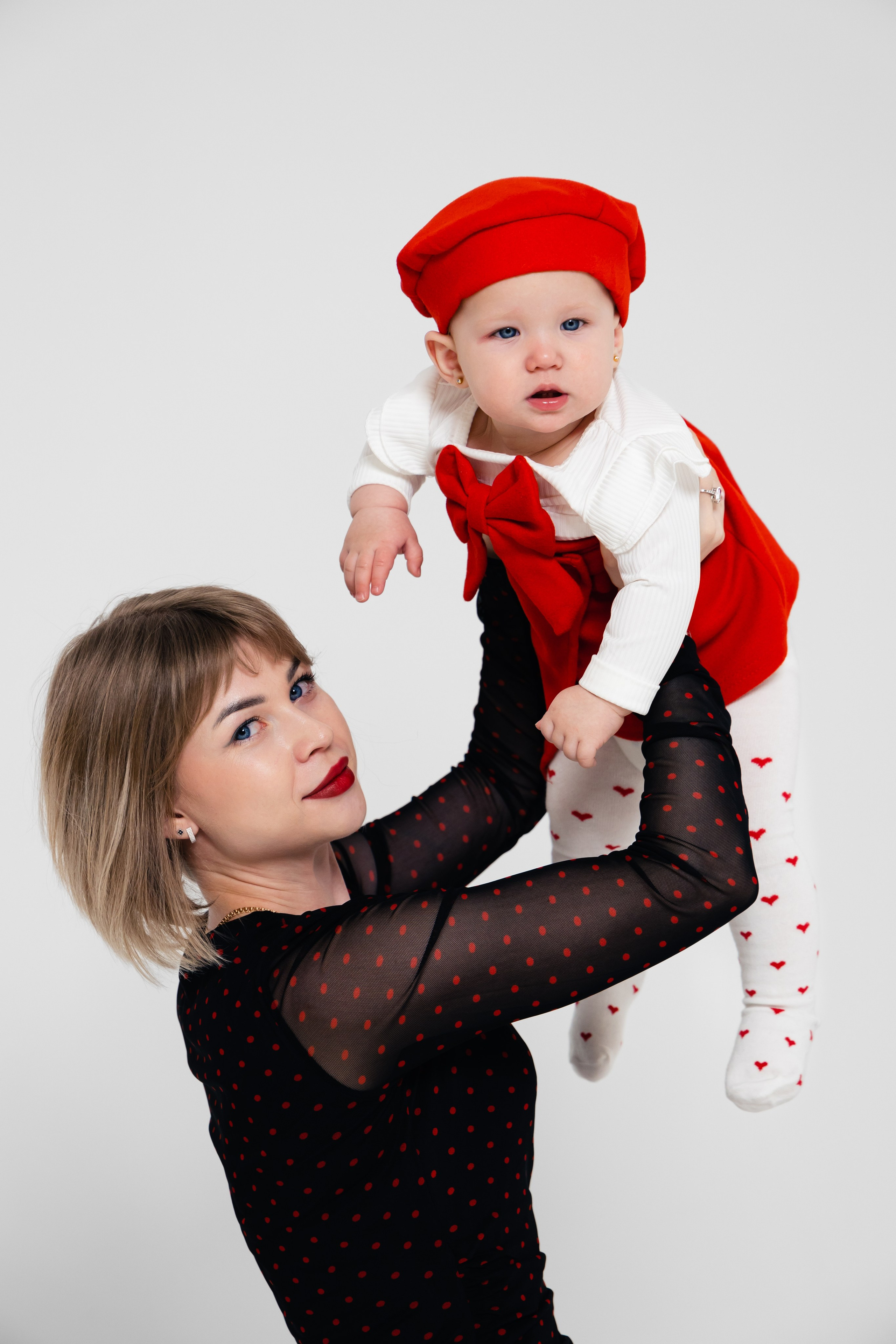 Алина & Тимур & Аделина. Фотограф / Видеограф Братск Юлий Дежин