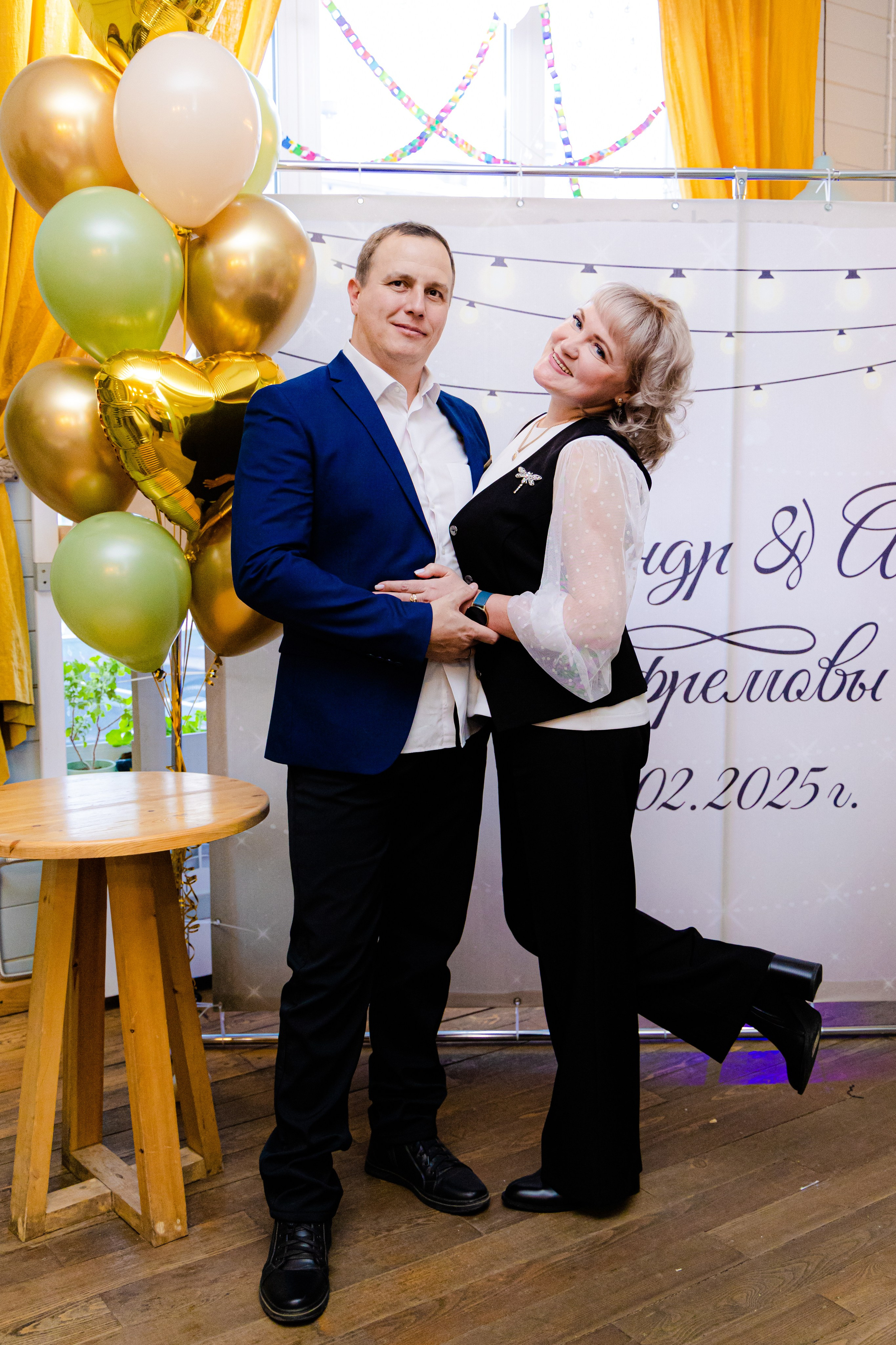 Свадебные воспоминания…. Фотограф Братск Юлий Дежин