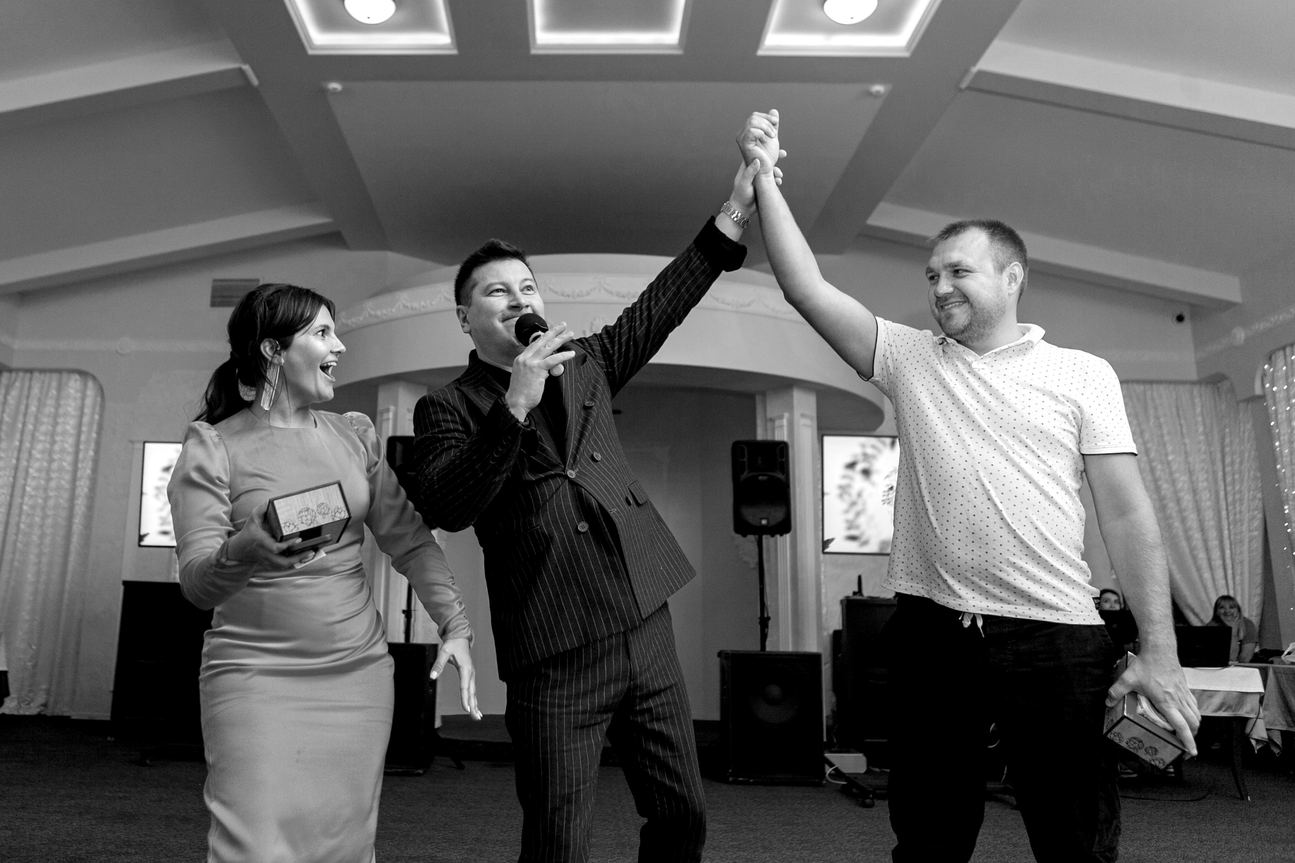 МАКСИМ И ВИКТОРИЯ. Фотограф на любое мероприятие