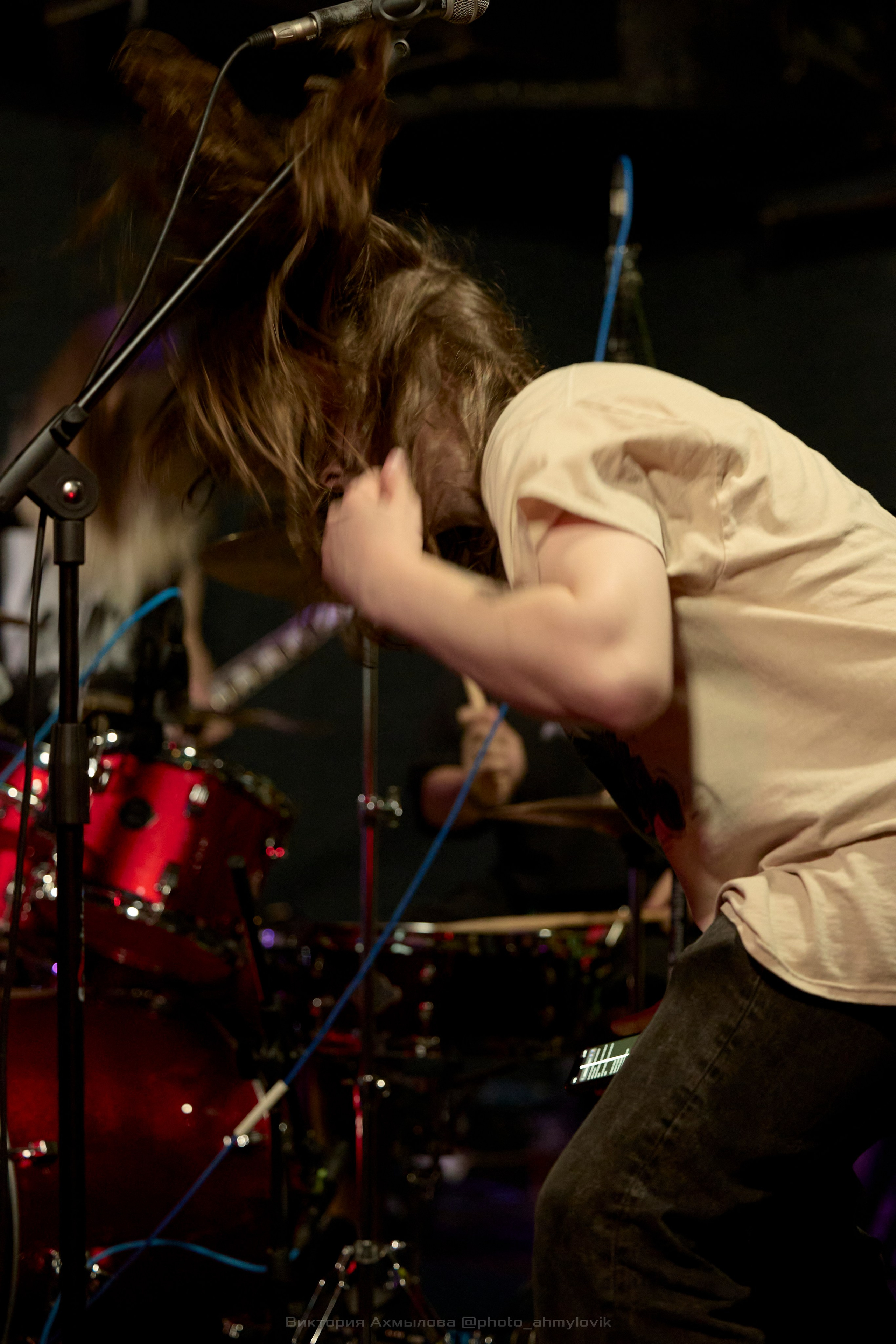 19.07.2024 НШБ Зеленоград. Виктория Ахмылова. Фотограф в Москве