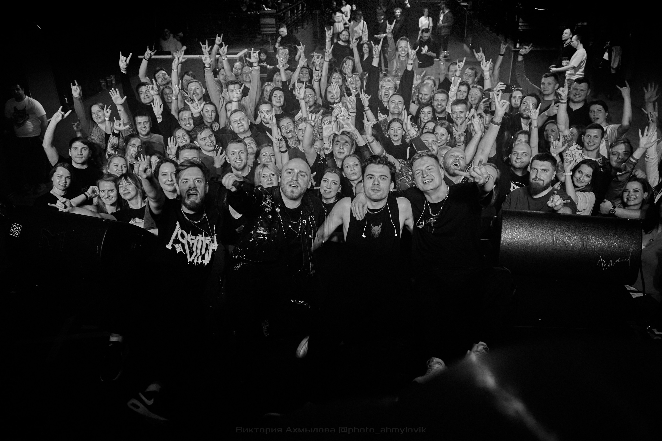 30.03.2024 iOstra Glastonberry. Виктория Ахмылова. Фотограф в Москве