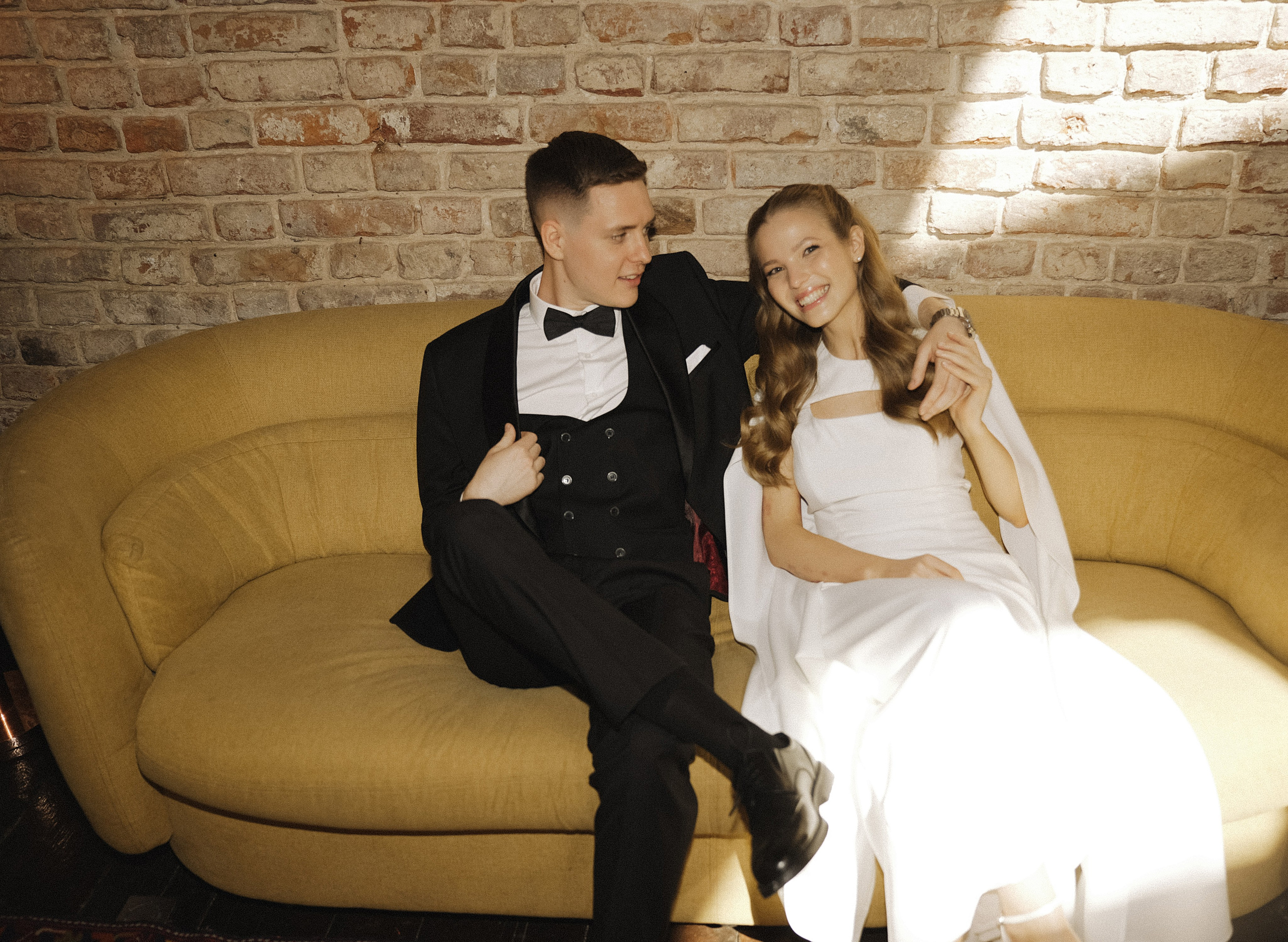 I Was Born To Love You. Свадебный фотограф Москва