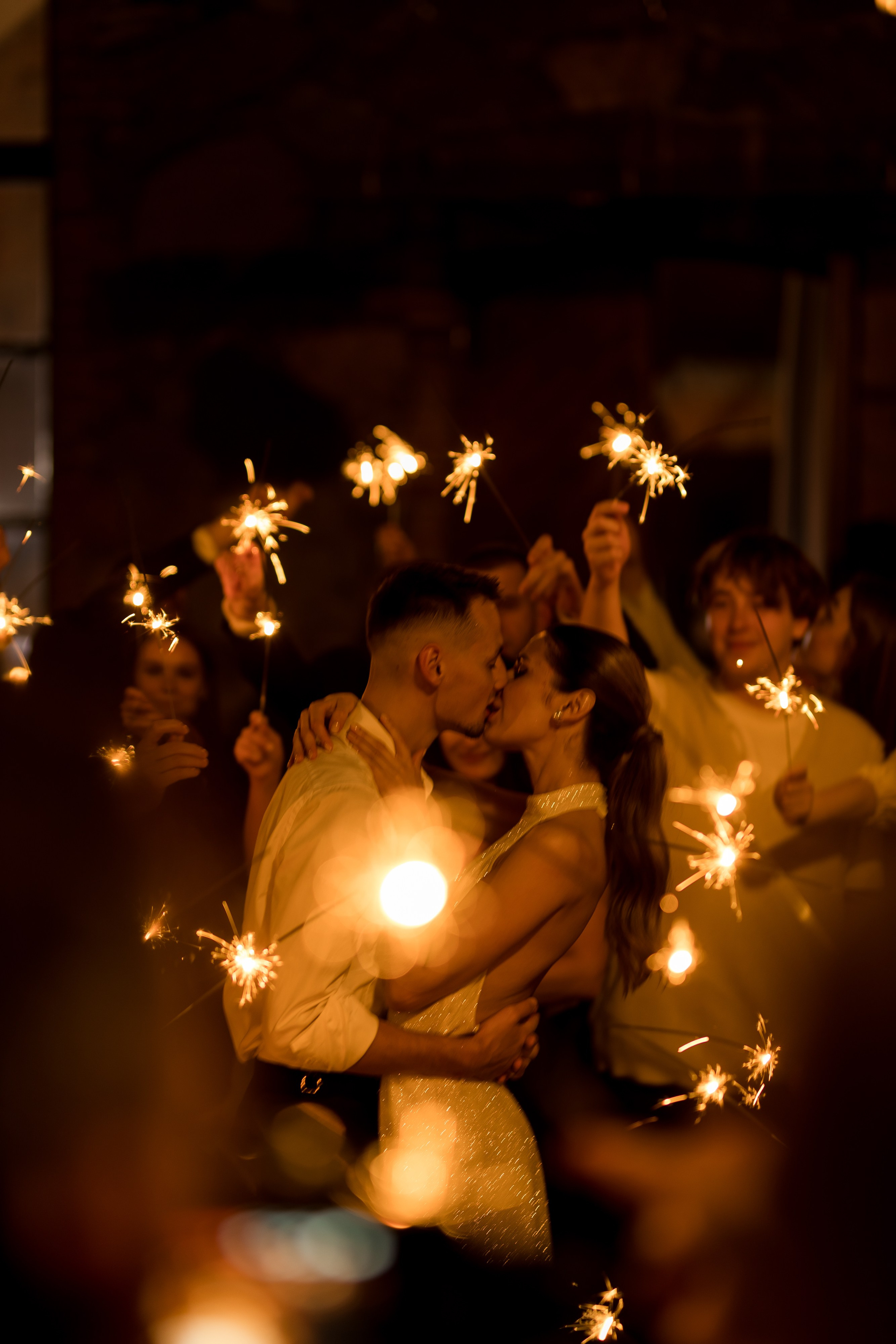 Д&Е. Свадебный фотограф Гомель