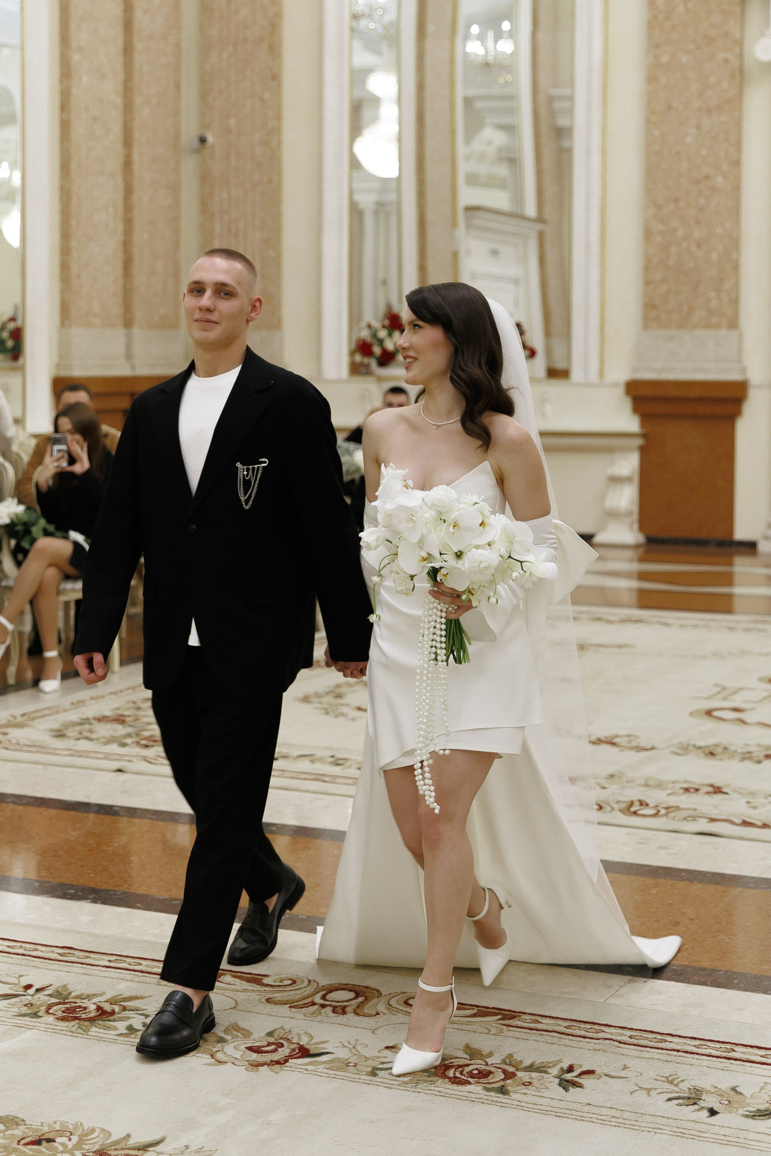 Wedding D&V. Свадебный фотограф Краснодар Юлия Ткаченко