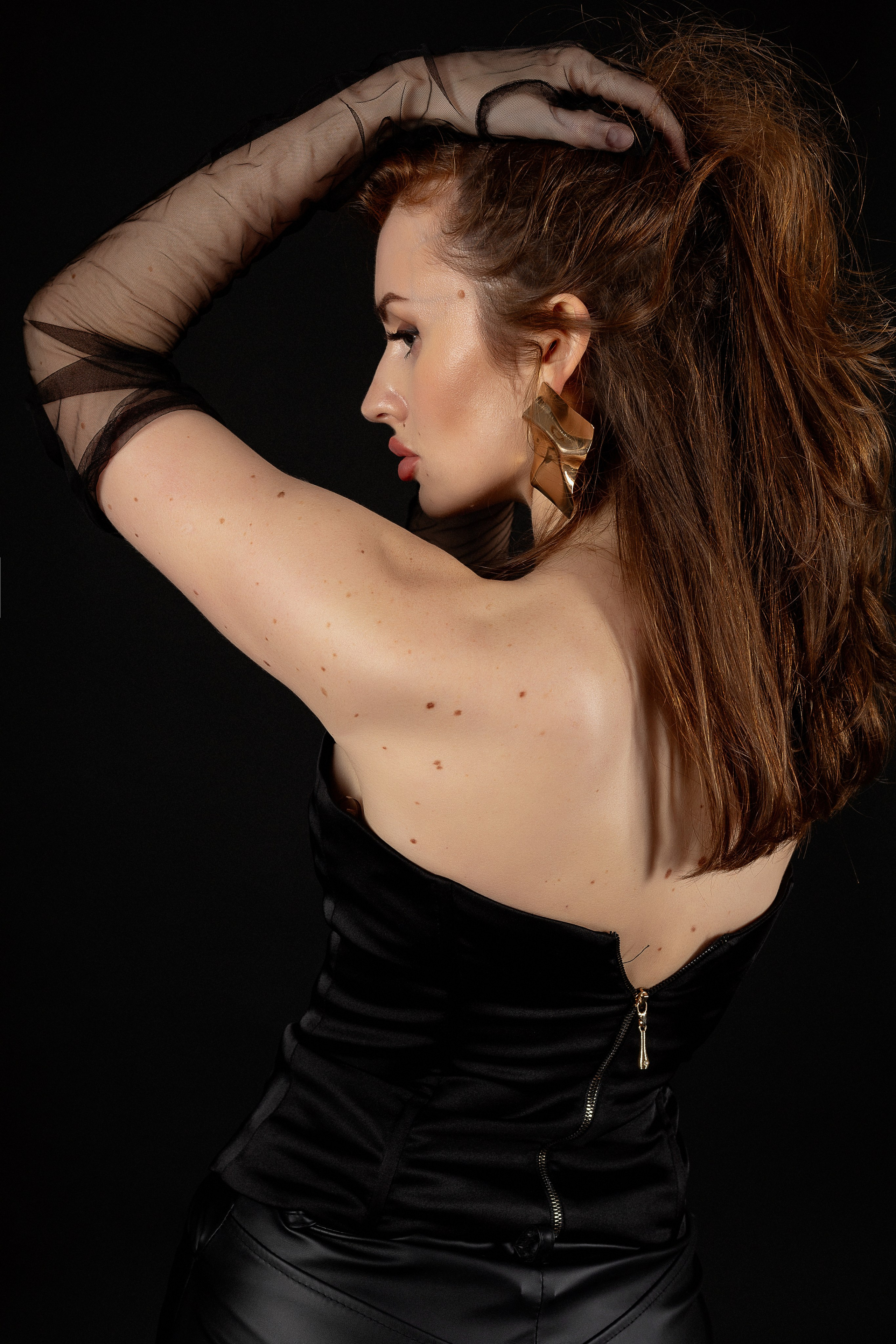 NASTYA. Фотограф женского портрета, беременности и семейных фотосессий