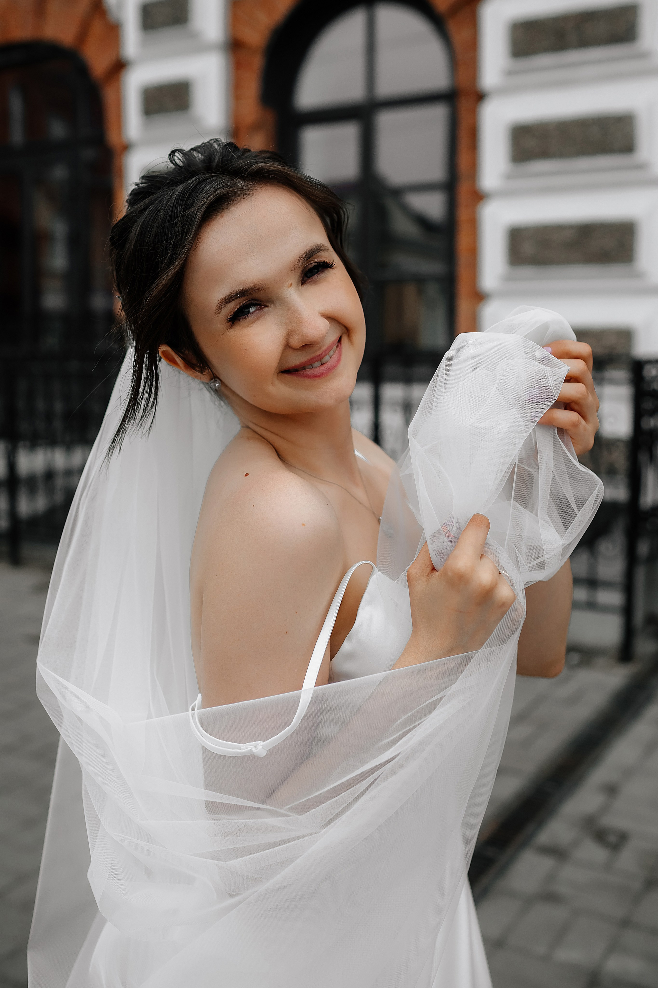 Игорь и Мария. Свадебный и семейный фотограф Разида Мухаметова