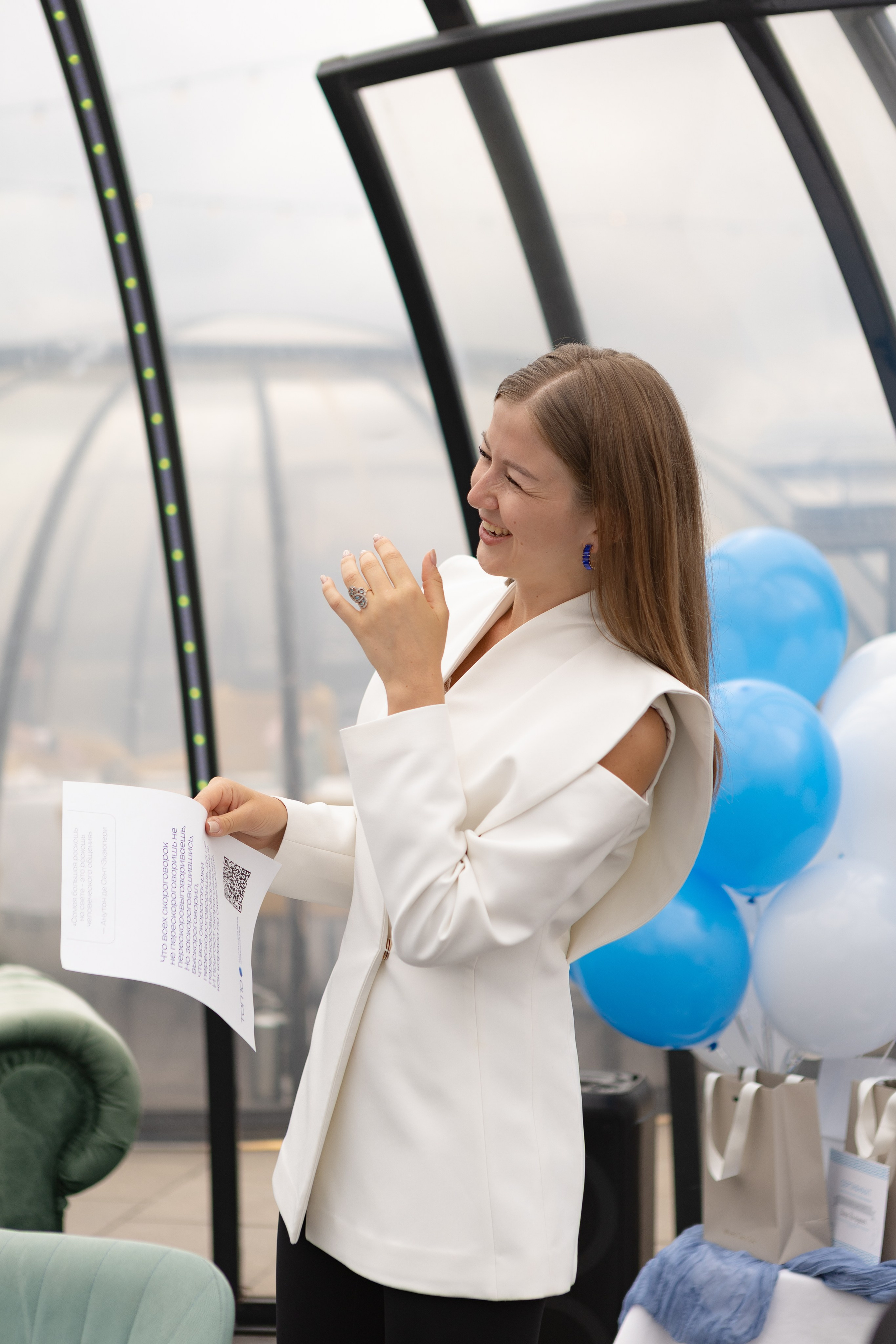 Фотосъемка деловых мероприятий в Москве, репортажный фотограф на форум, конференцию и корпоратив