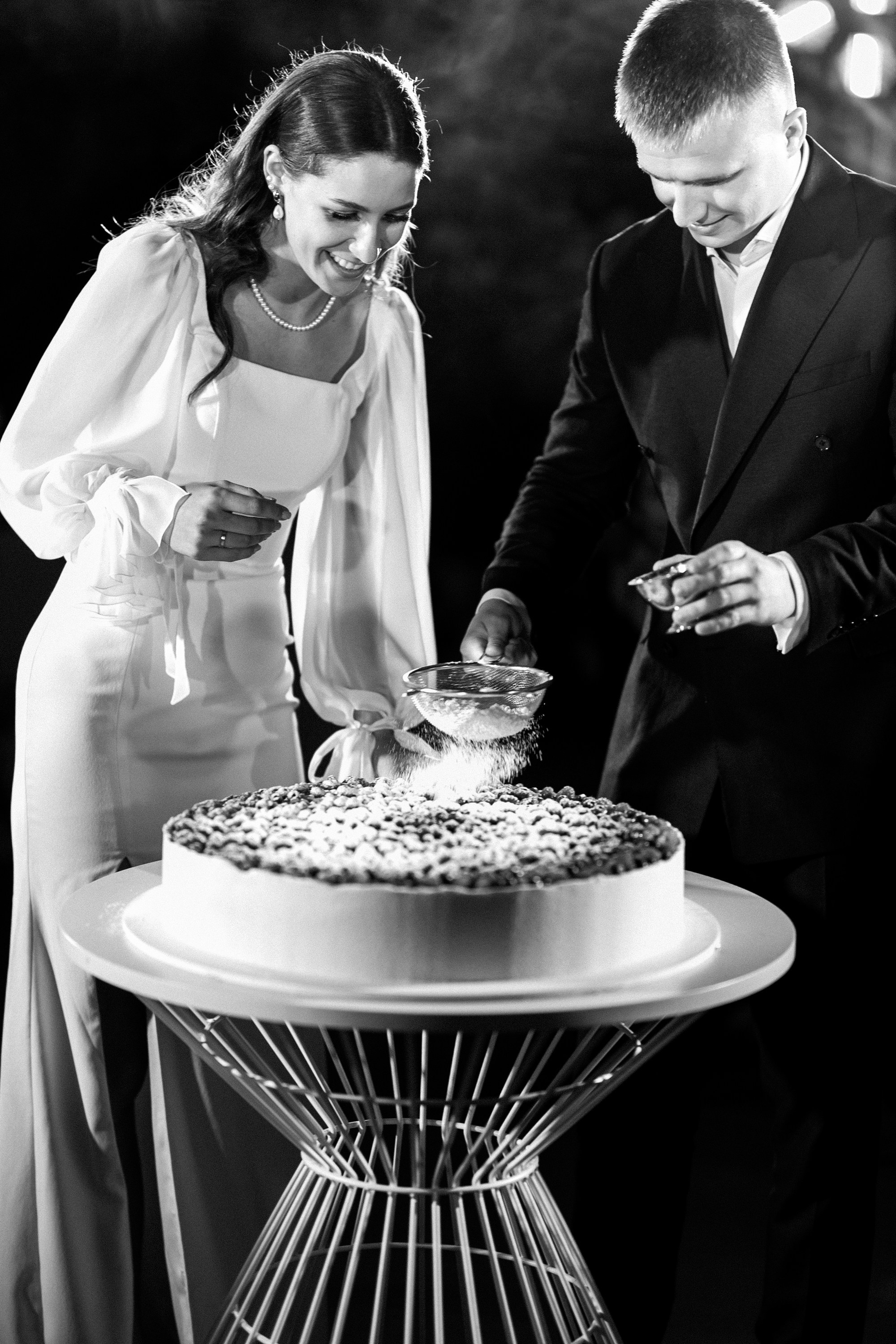 Матвей и Екатерина. Свадебный и семейный фотограф в Орша