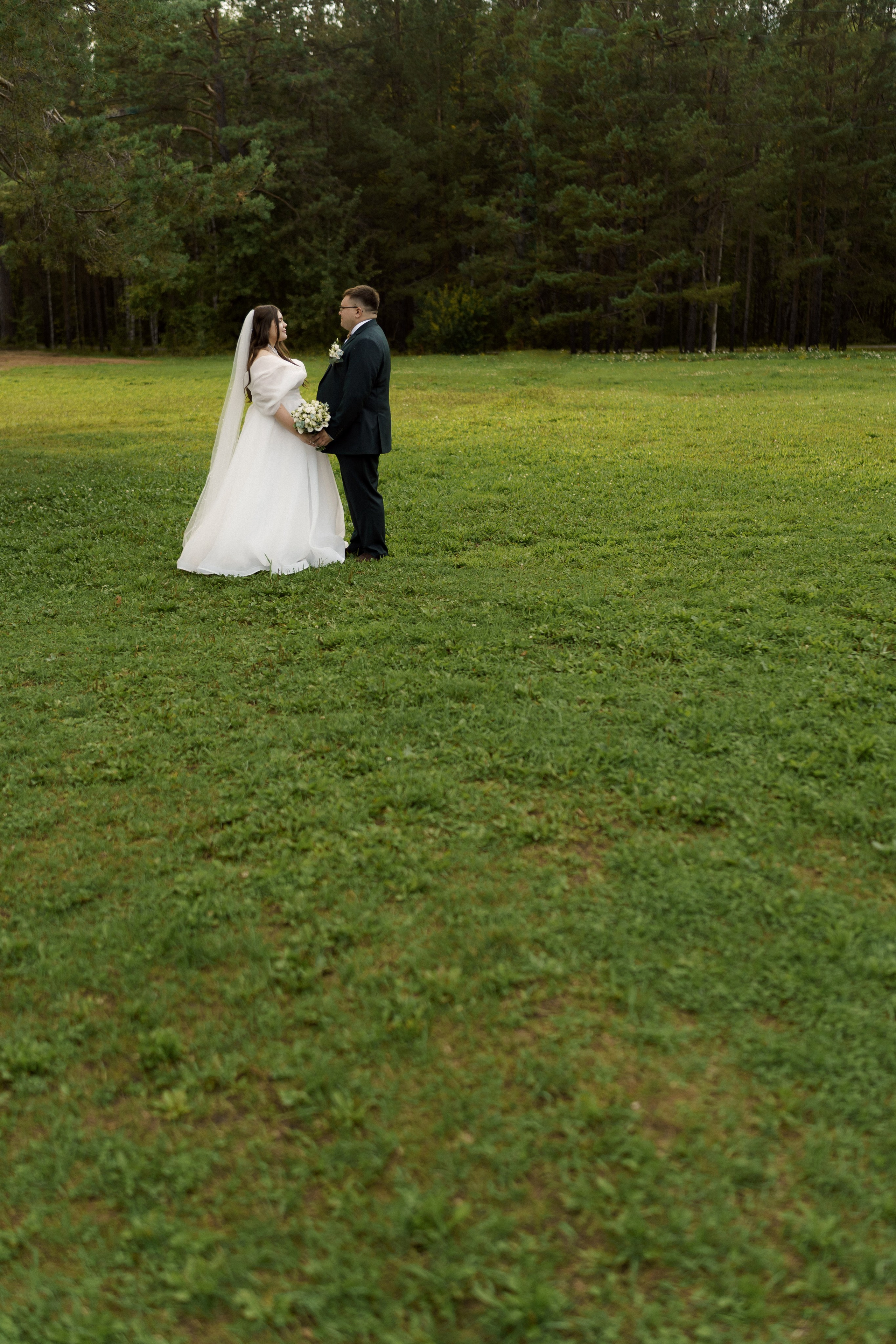 Таисия & Александр. Моменты и истории о вас настоящих