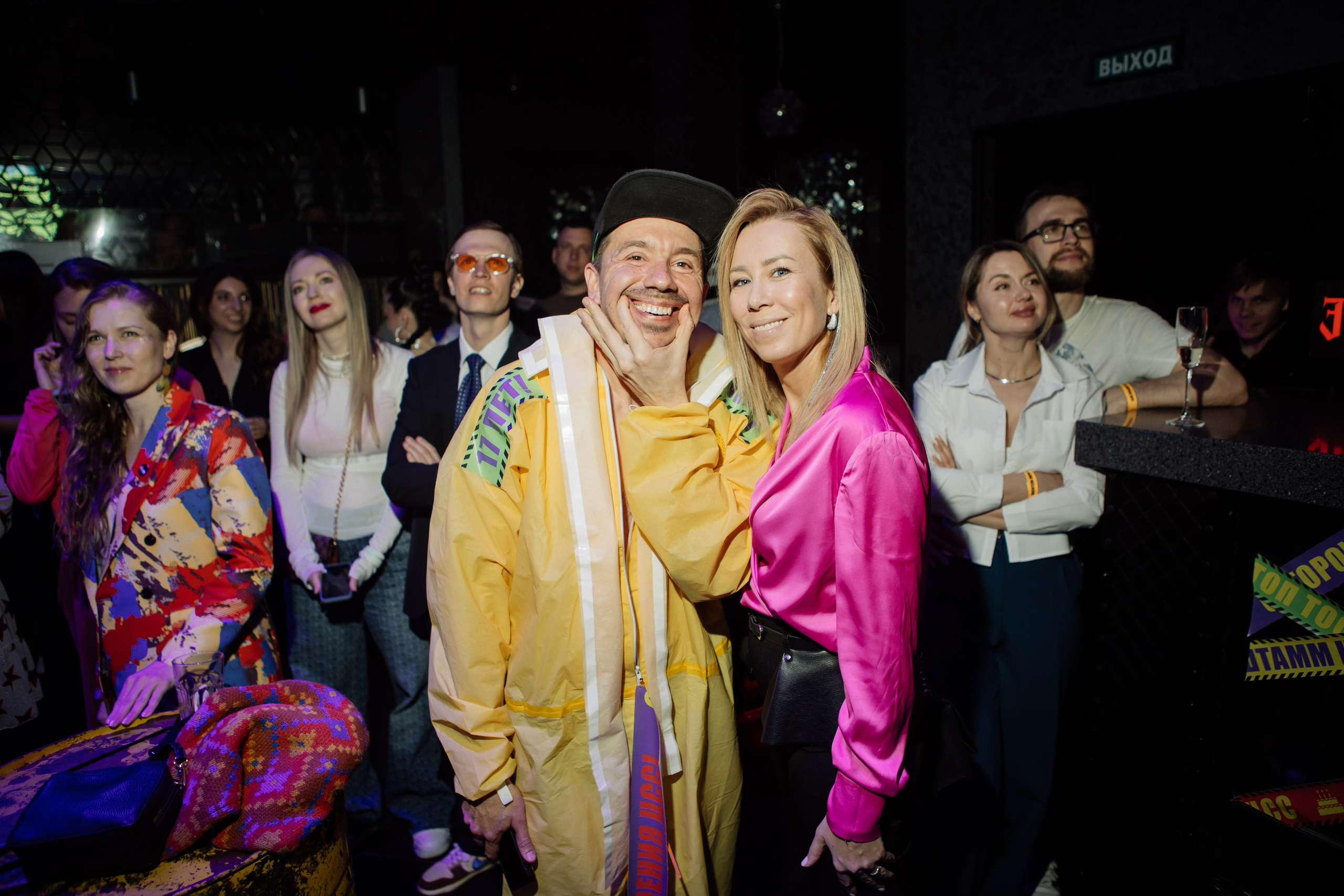 ЦСС 17 ЛЕТ — ШТАММ ЦСС [PART II–V.Trendberg]. СВОИ. ФОТООТЧЕТЫ-СОБЫТИЯ-МЕСТА