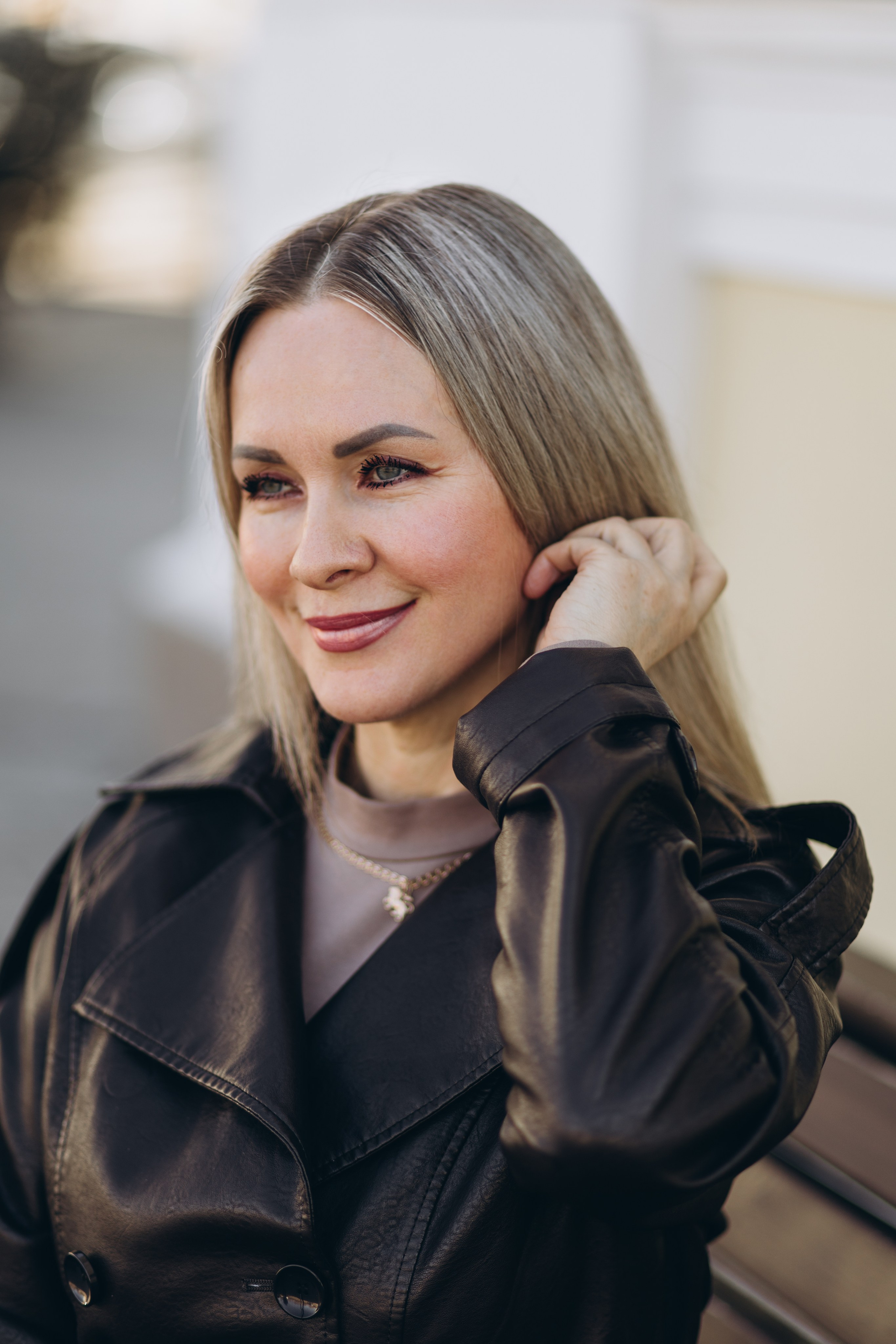 Анастасия. Свадебный, семейный фотограф в Иркутске Светлана Макаричева