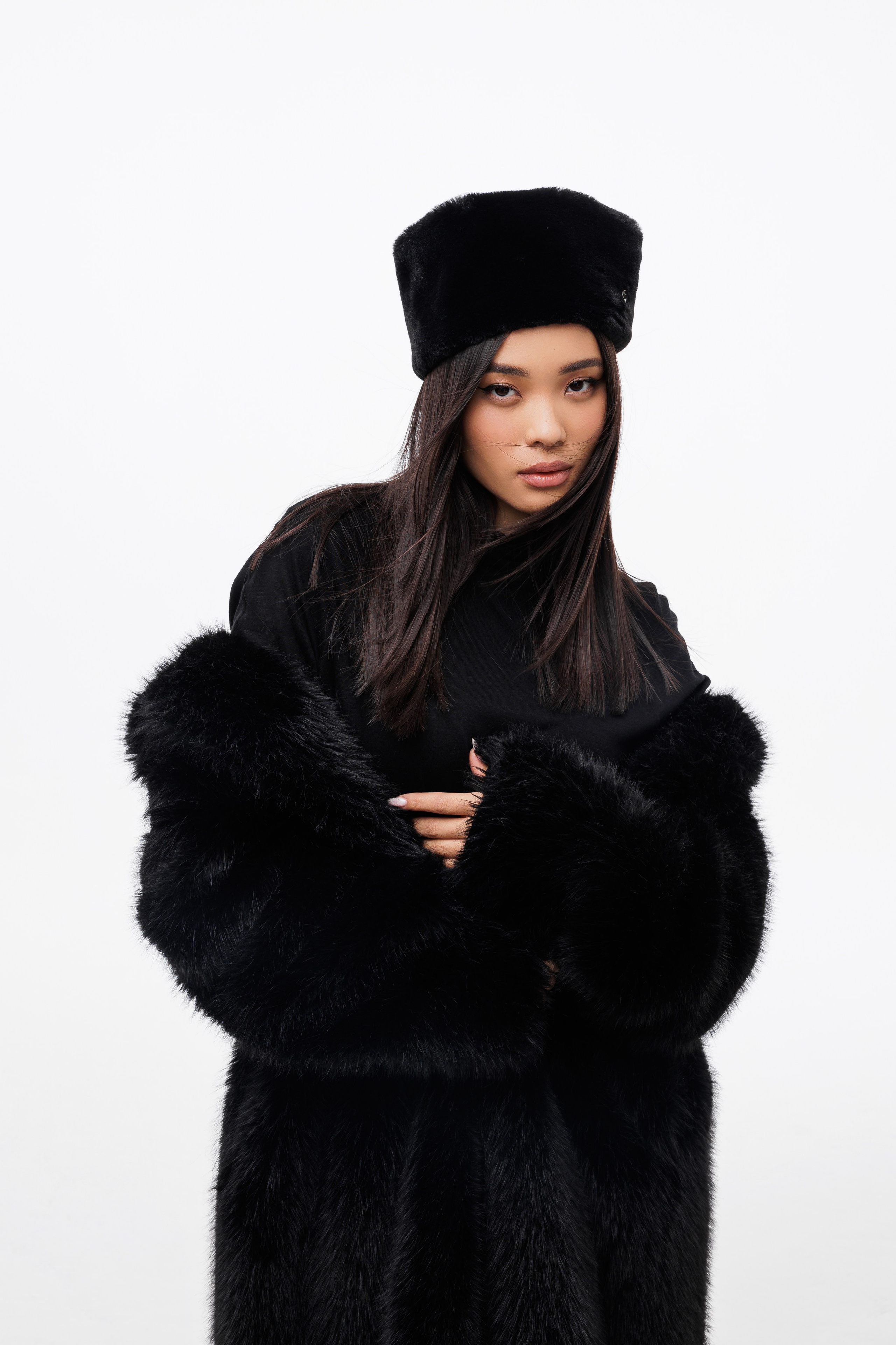 FETISH. Светский фотограф — Анисина Ирина